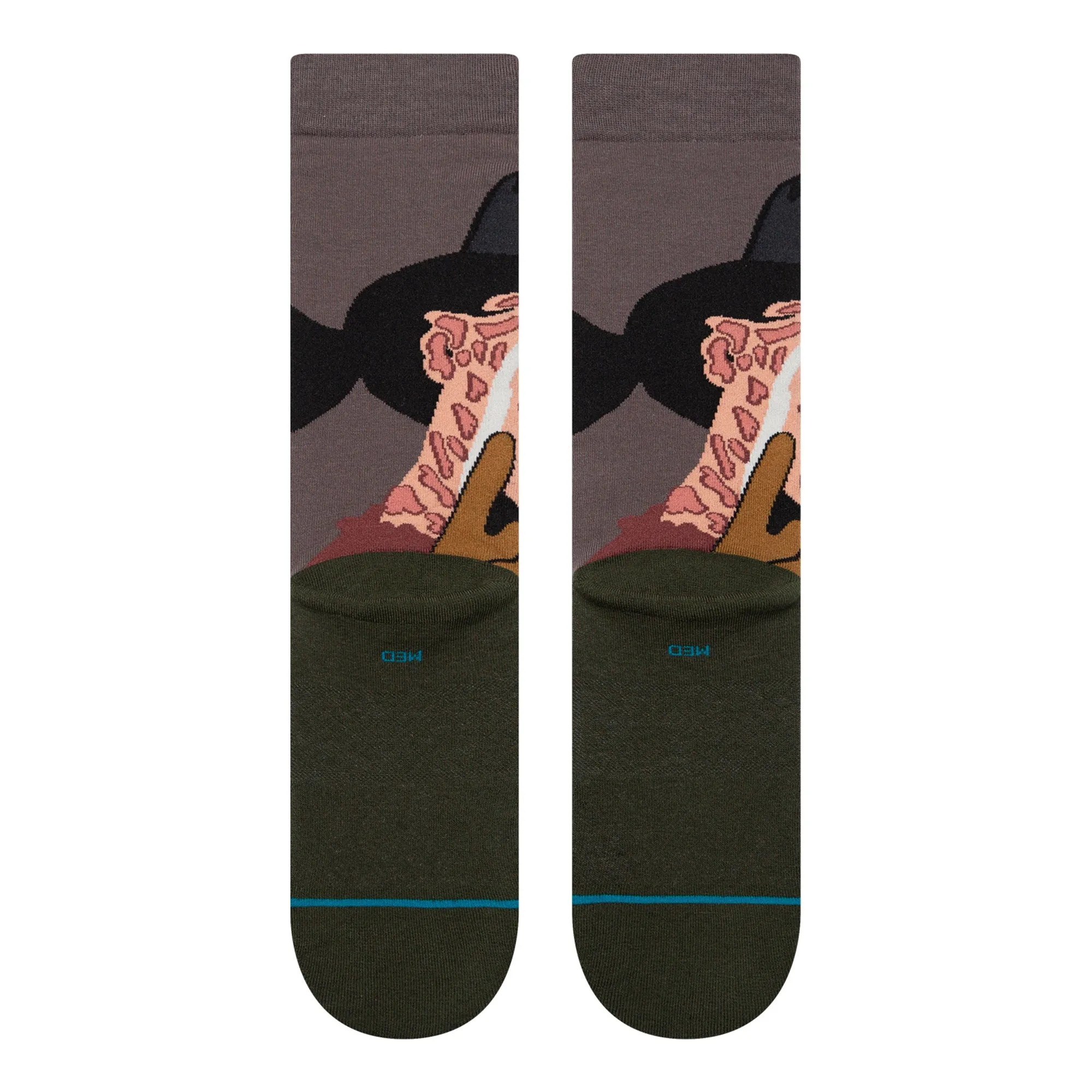 Freddy Crew Socks sold by OVERKILL product image thumbnail 2