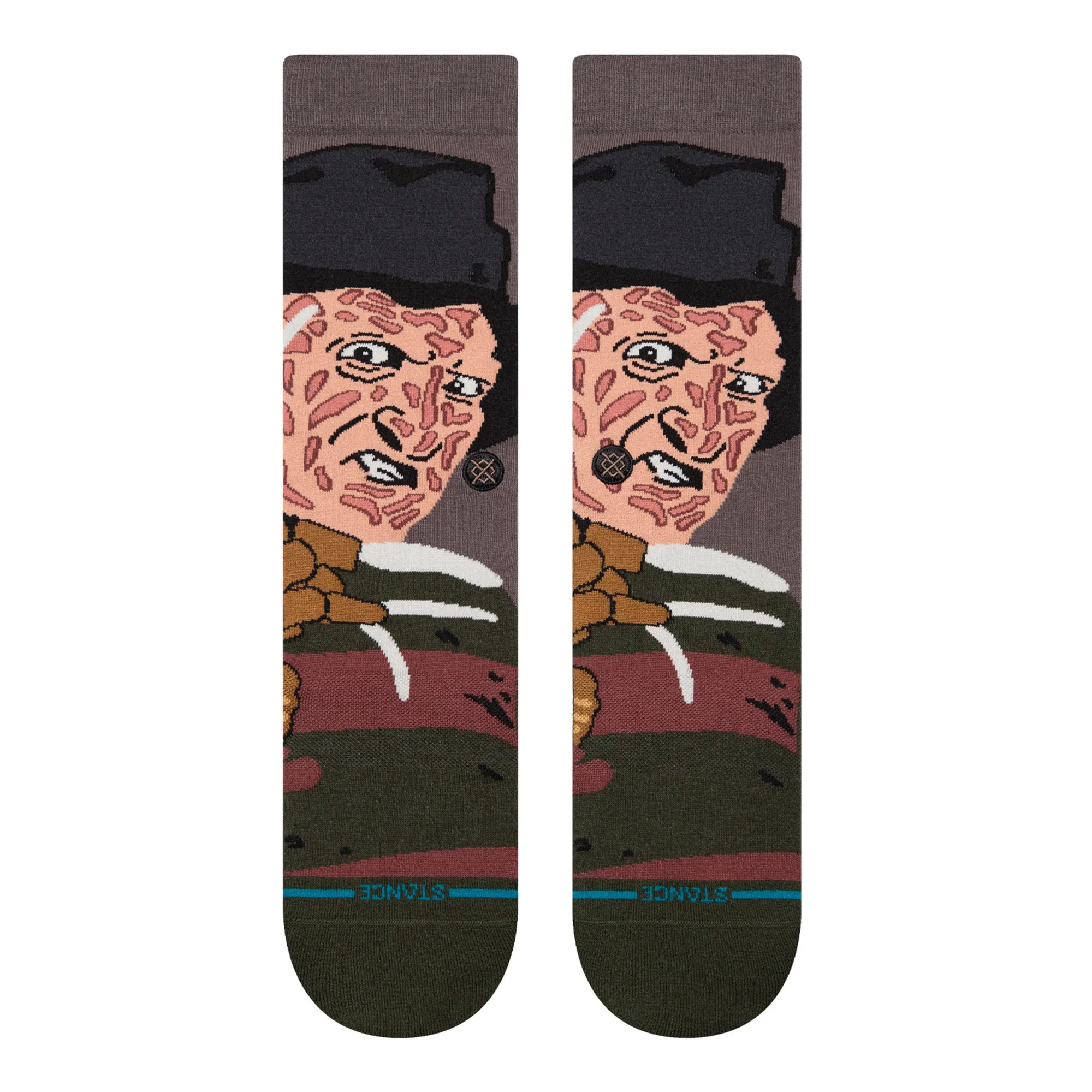 Freddy Crew Socks sold by OVERKILL product image thumbnail 3