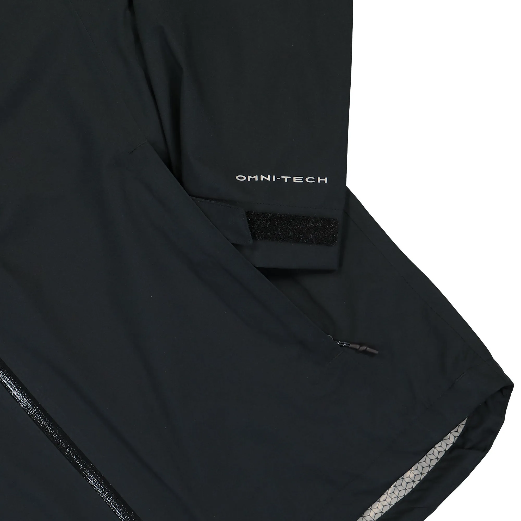 Ampli-Dry II Shell Jacket sold by OVERKILL product image thumbnail 4
