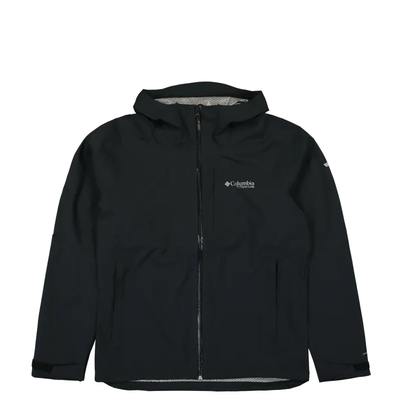 Ampli-Dry II Shell Jacket sold by OVERKILL