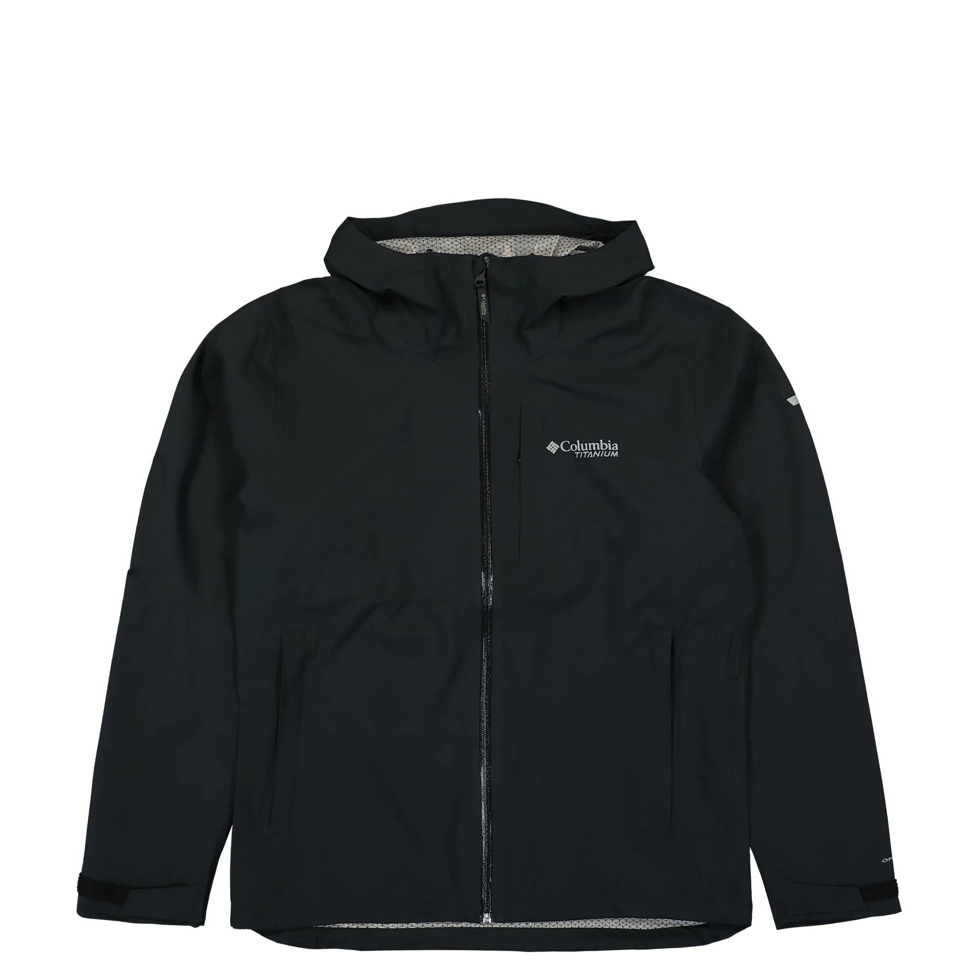 Ampli-Dry II Shell Jacket sold by OVERKILL