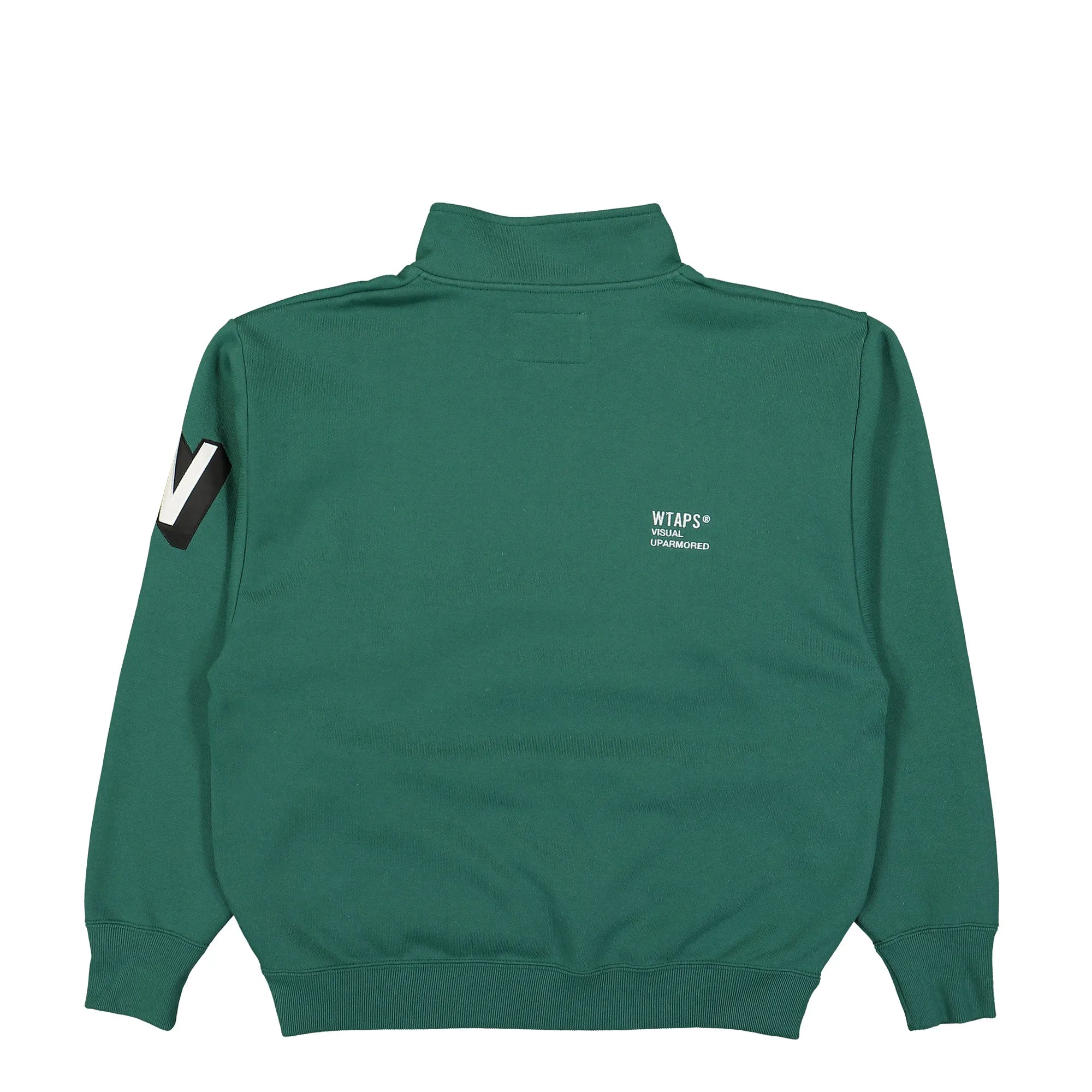 Depst / Sweater / Cotton. Environment sold by OVERKILL product image thumbnail 3