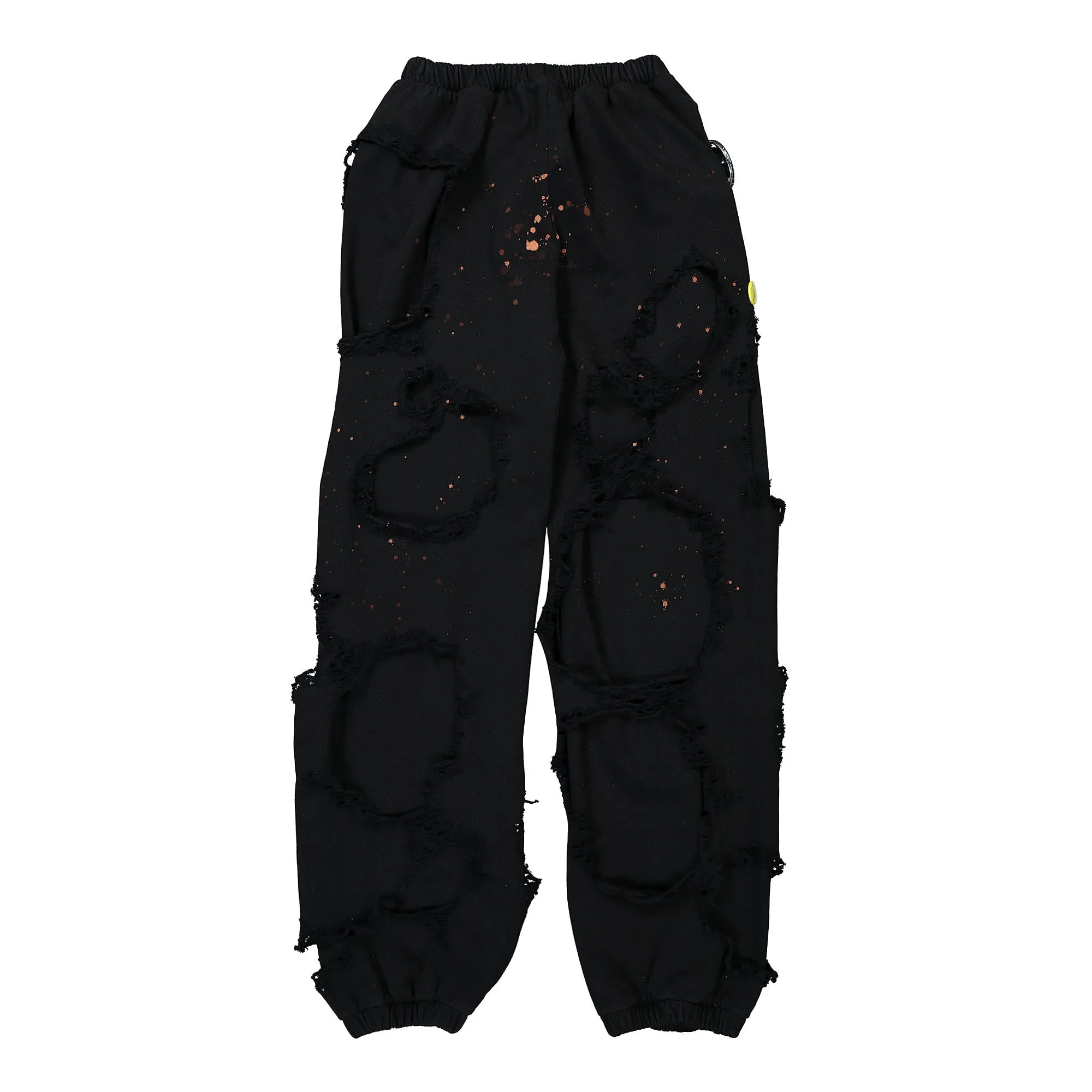 Destroyed Pants Knit sold by OVERKILL product image thumbnail 2