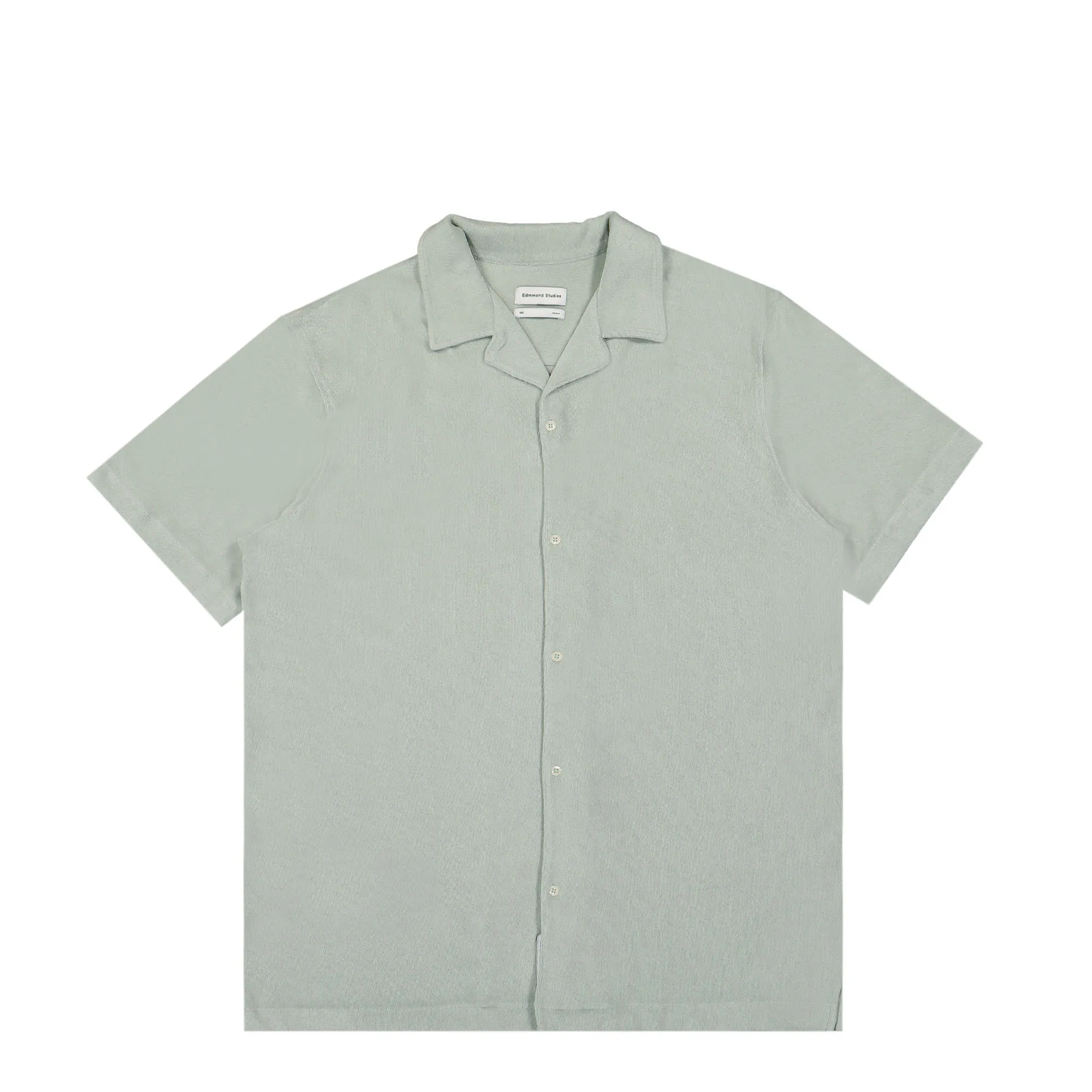 Terry Shirt sold by OVERKILL