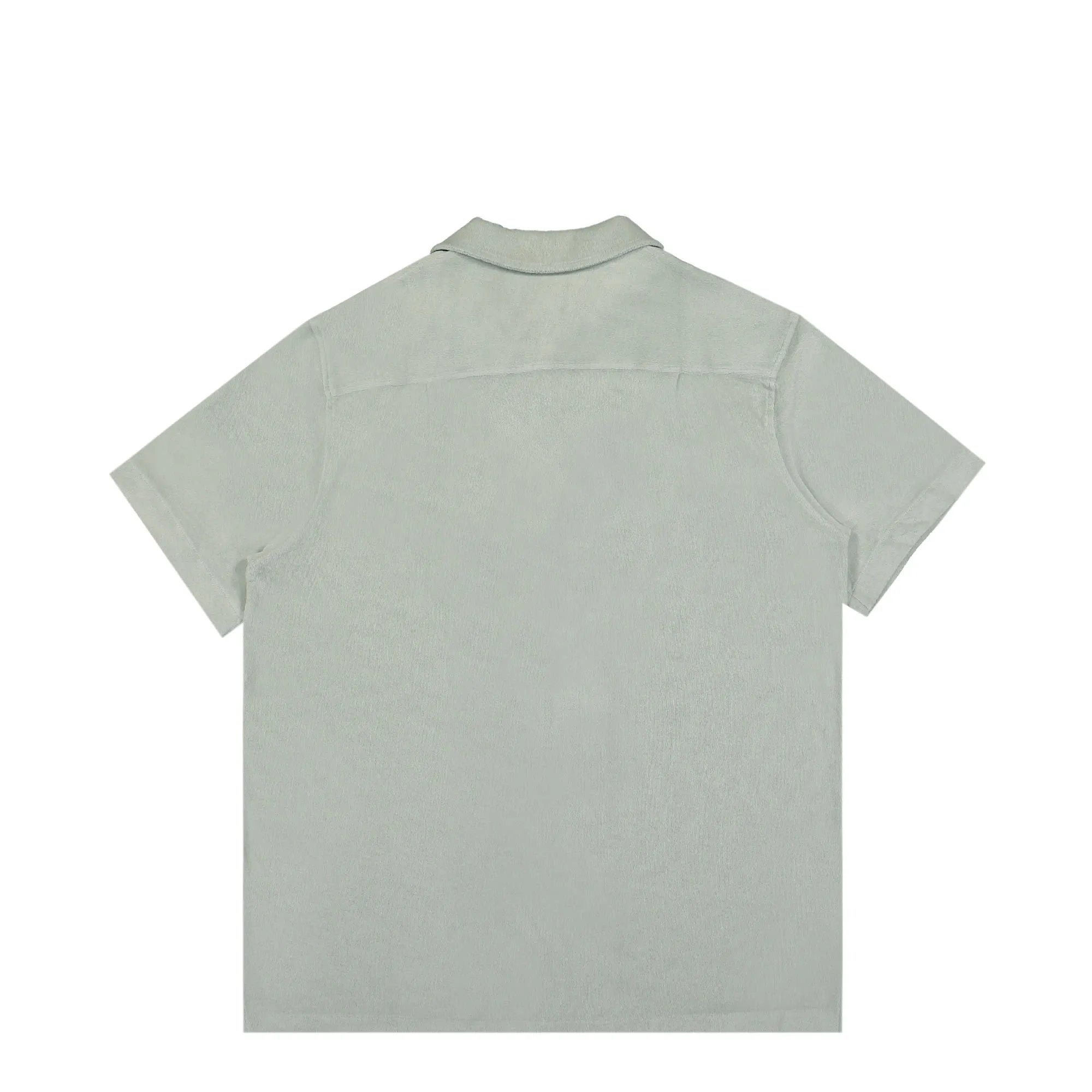 Terry Shirt sold by OVERKILL product image thumbnail 2