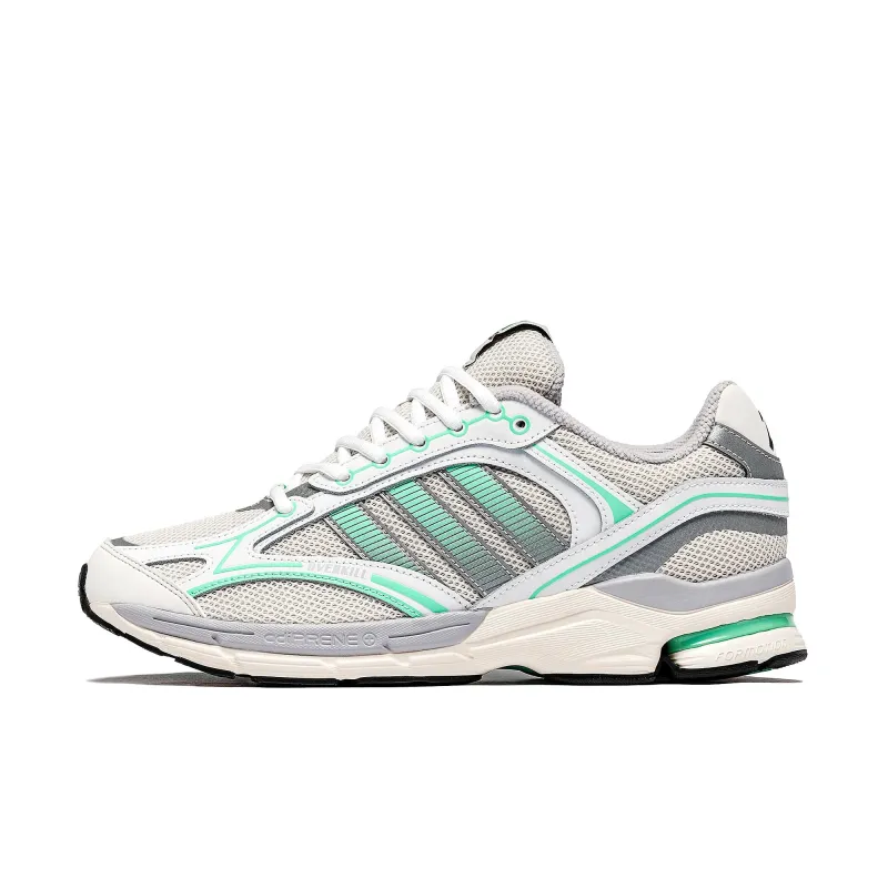 Overkill x adidas Spiritain 2000 sold by OVERKILL