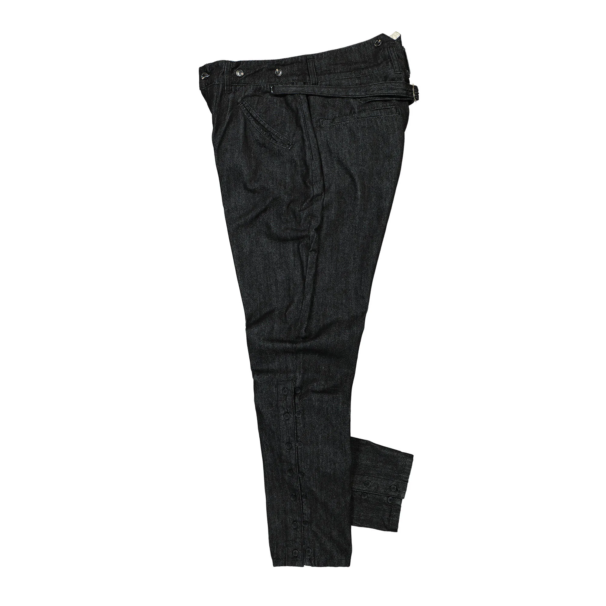 SS23 Breeches Pants sold by OVERKILL product image thumbnail 3