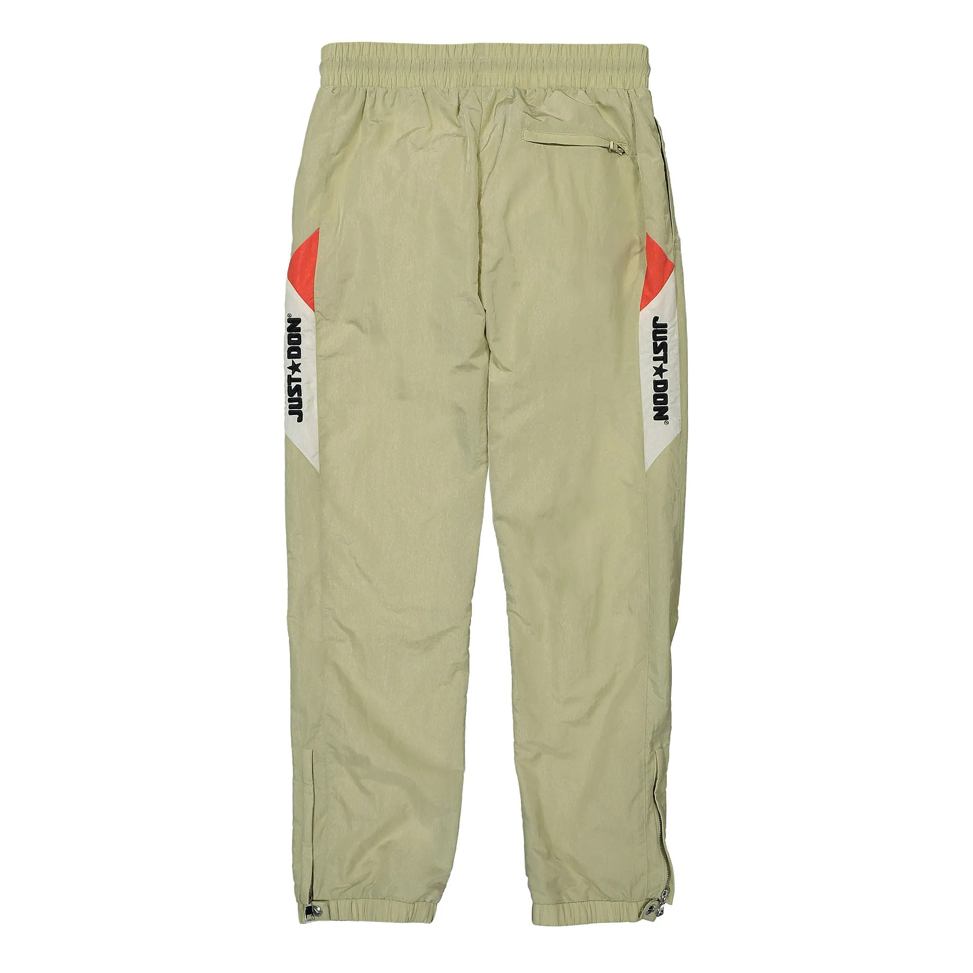 Tracksuit Pants sold by OVERKILL product image thumbnail 2