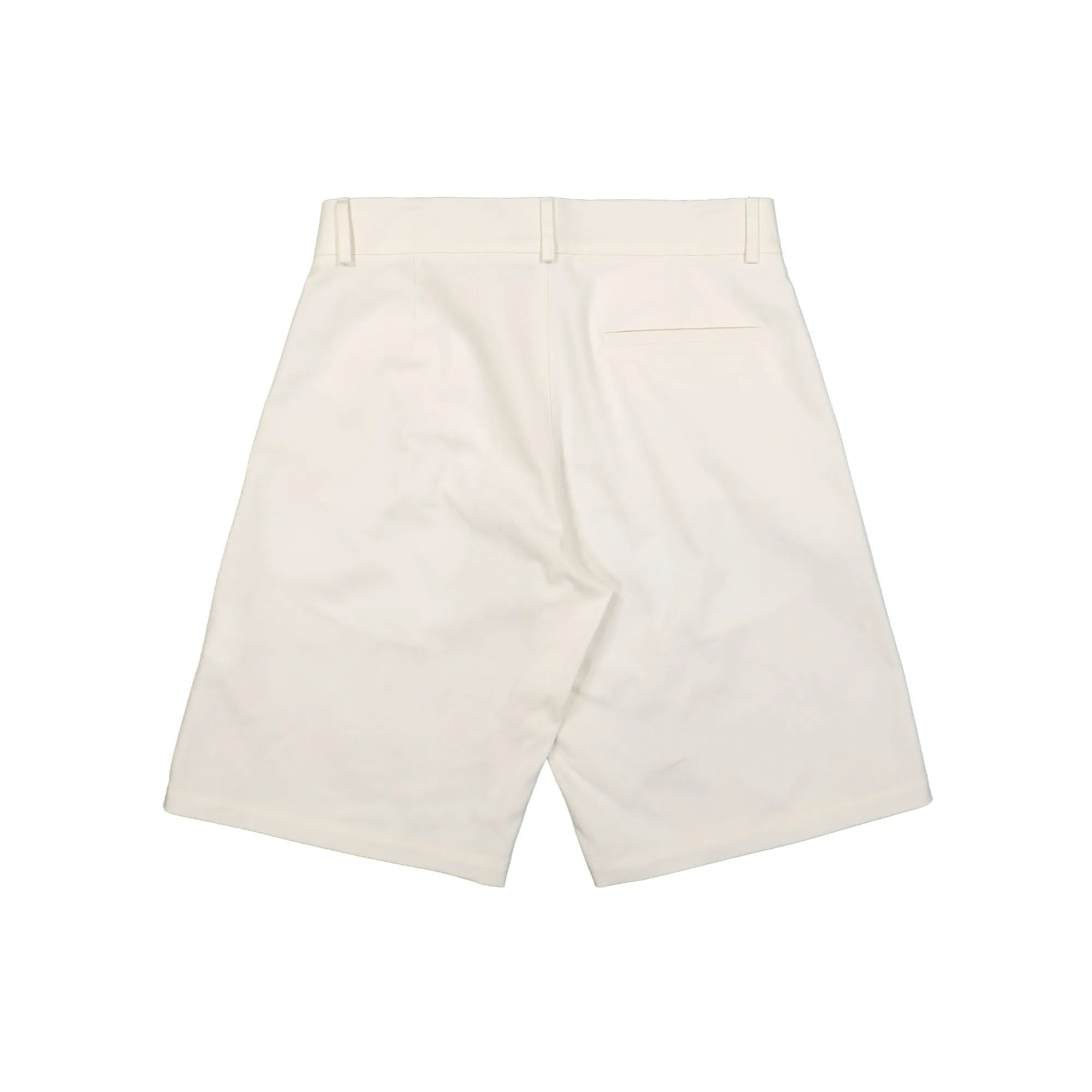Tailored Wover Shorts sold by OVERKILL product image thumbnail 2