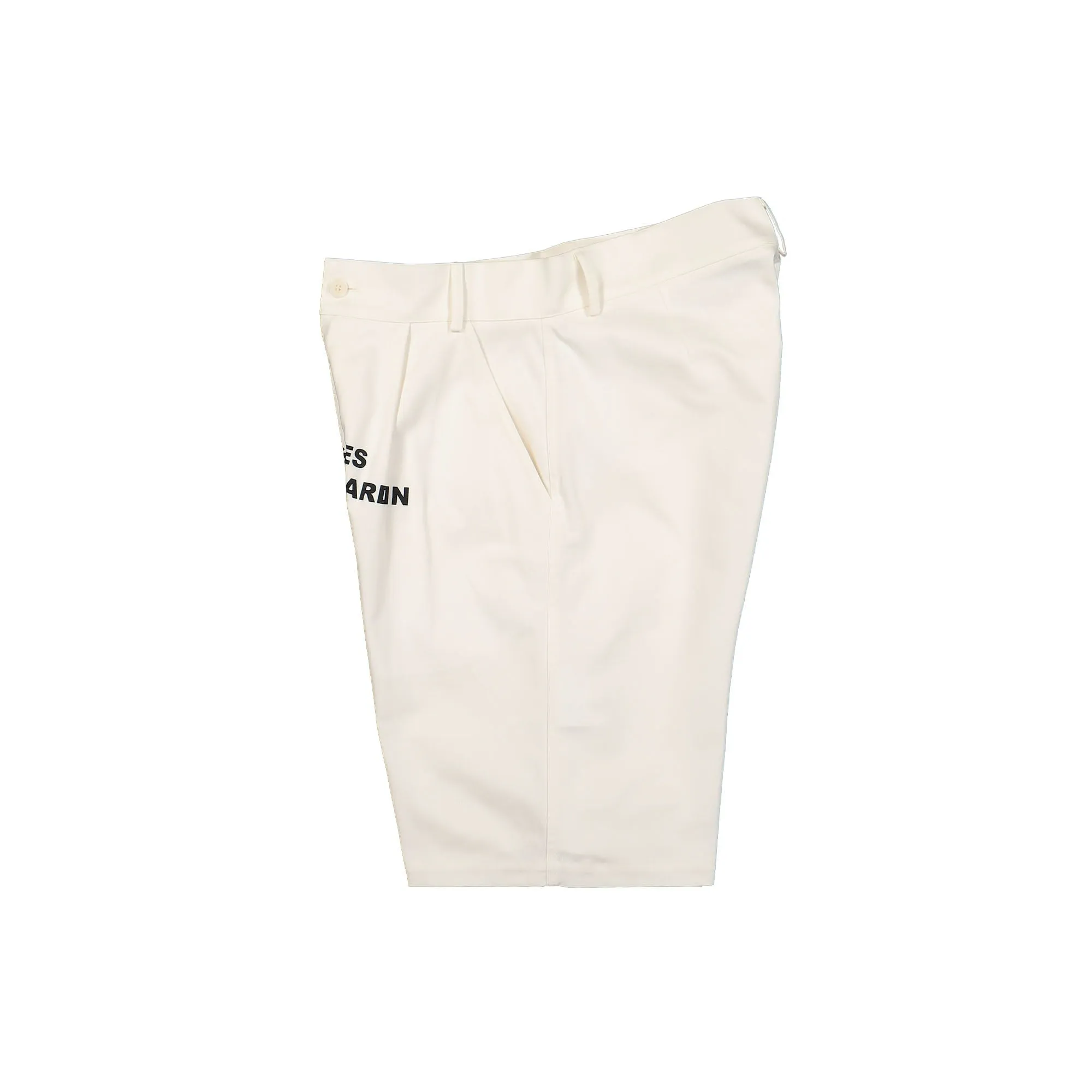 Tailored Wover Shorts sold by OVERKILL product image thumbnail 3