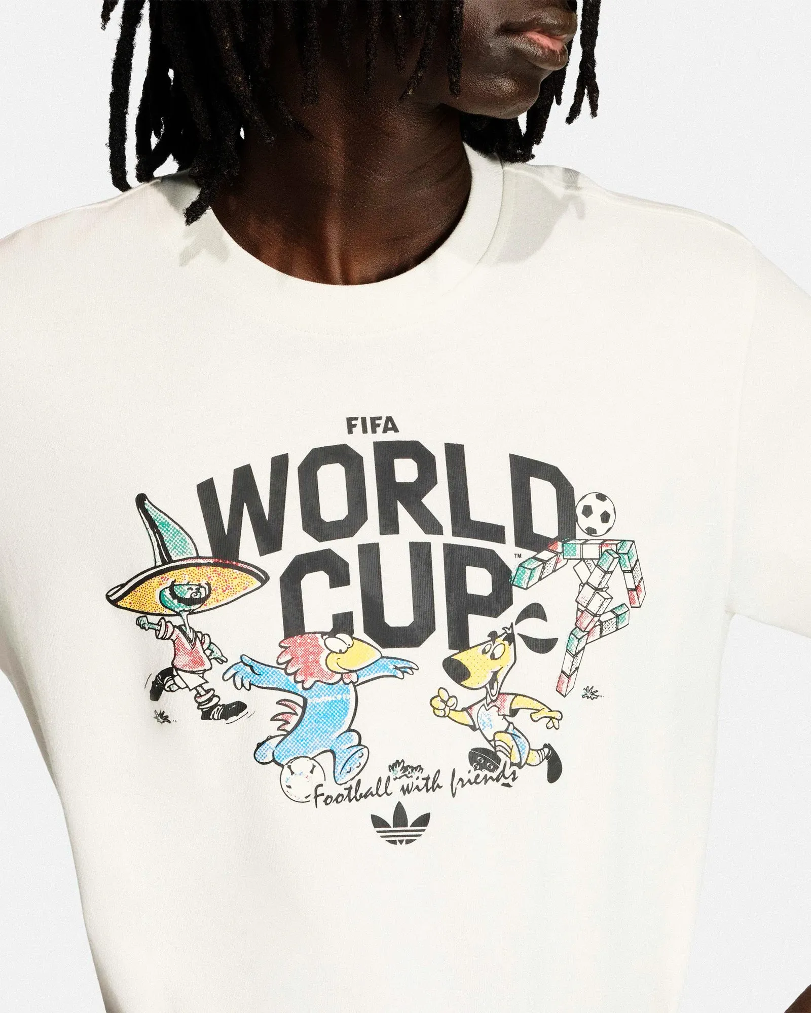 All Mascot Tee sold by OVERKILL product image thumbnail 5