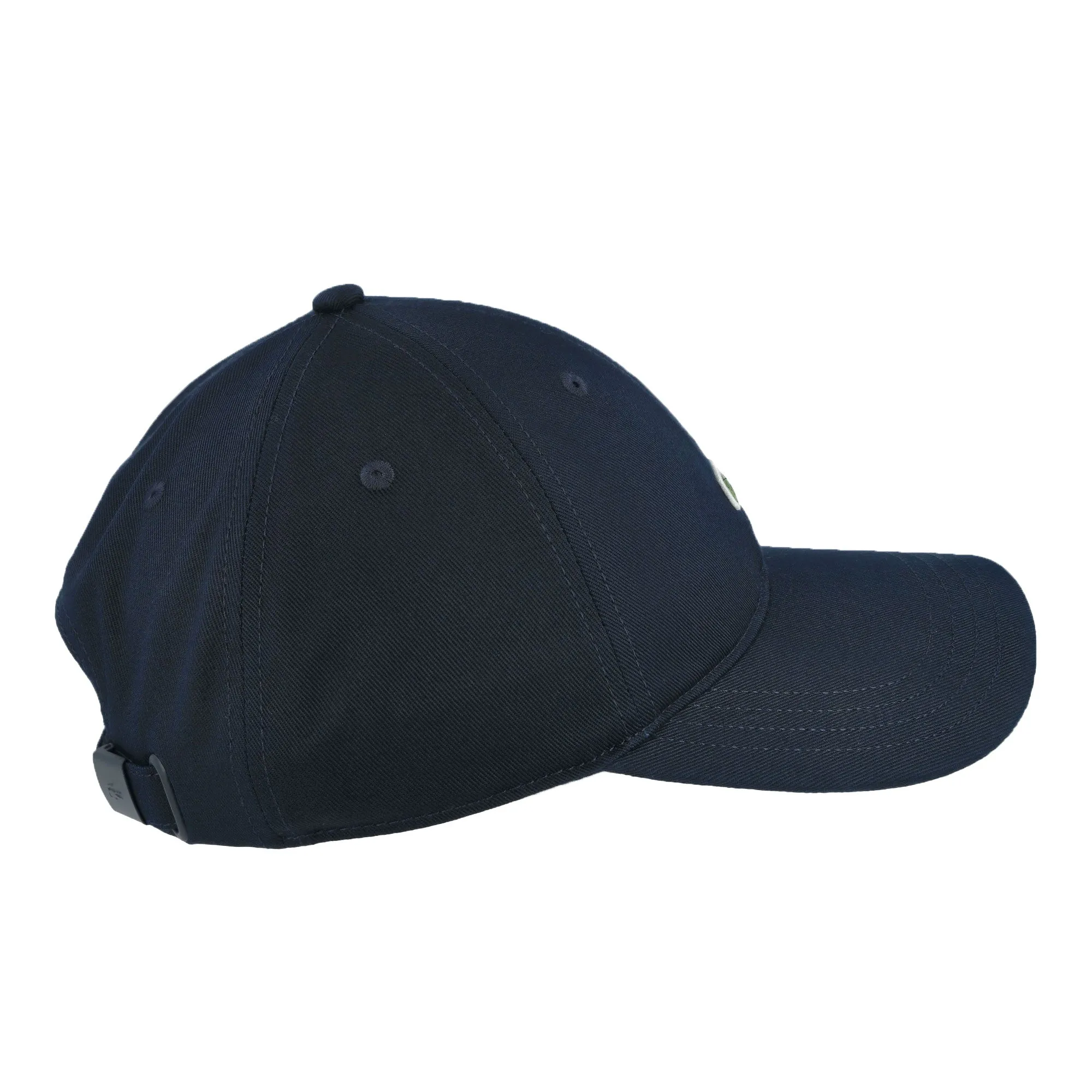 Cotton Twill Cap sold by OVERKILL product image thumbnail 3