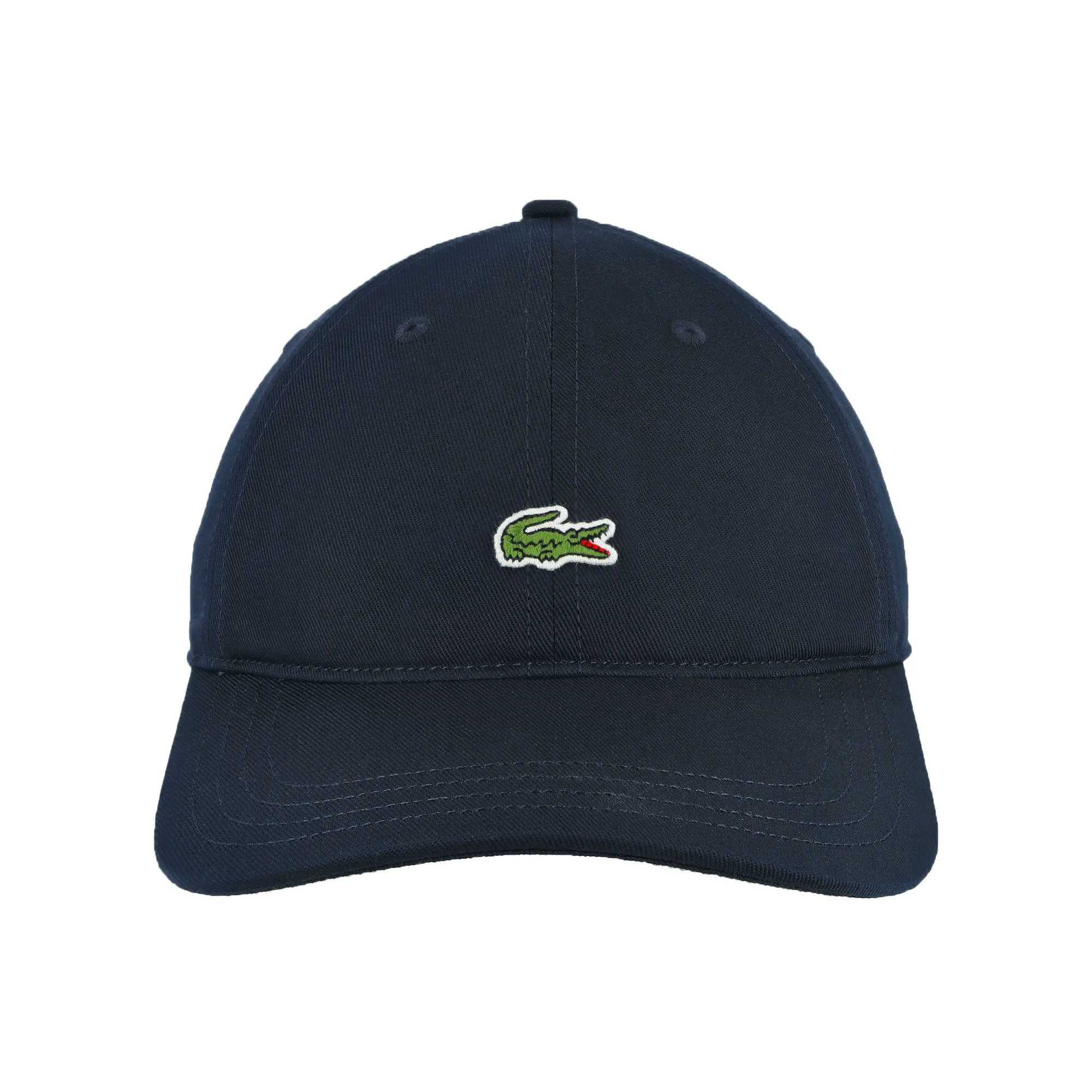 Cotton Twill Cap sold by OVERKILL product image thumbnail 4