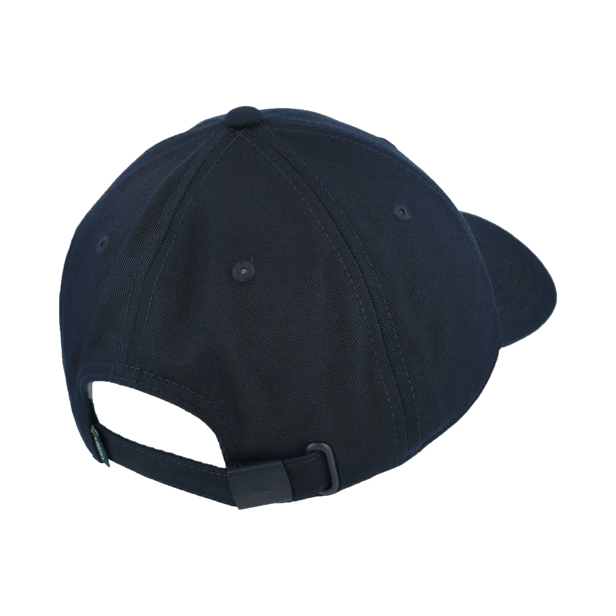 Cotton Twill Cap sold by OVERKILL product image thumbnail 5