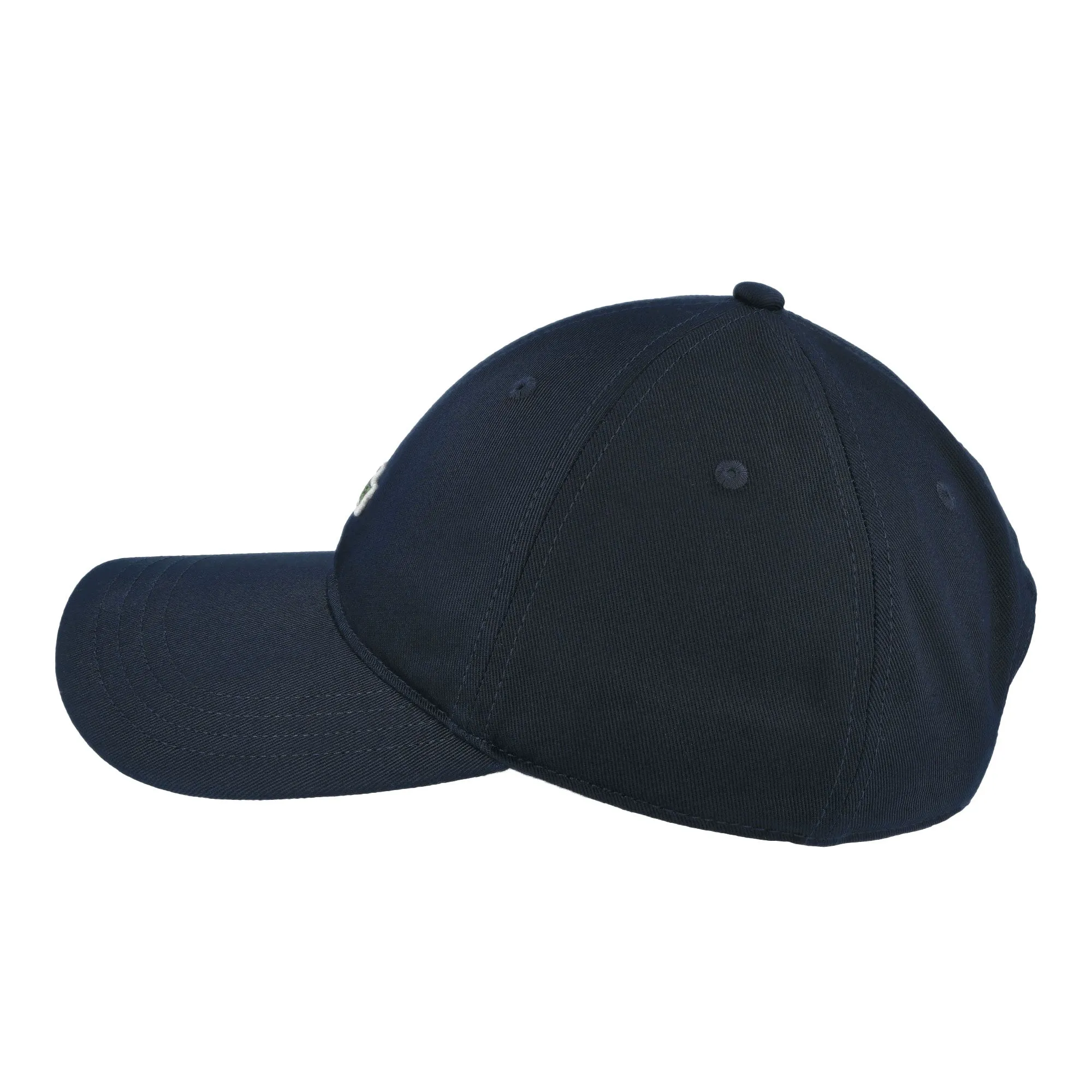 Cotton Twill Cap sold by OVERKILL product image thumbnail 2