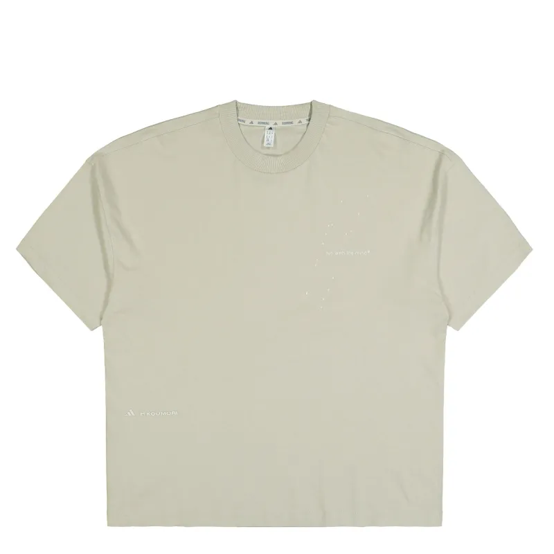 Adi365 UF Tee sold by OVERKILL