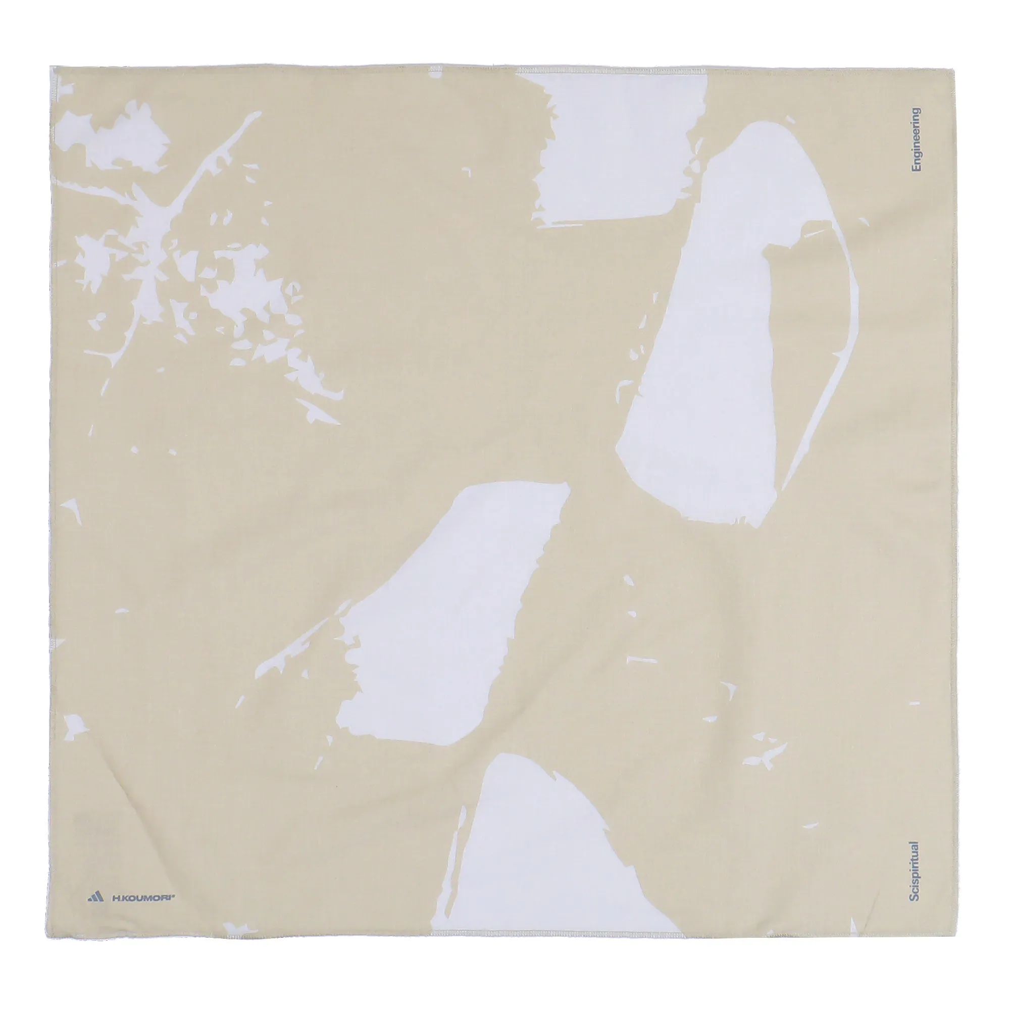 Bandana sold by OVERKILL