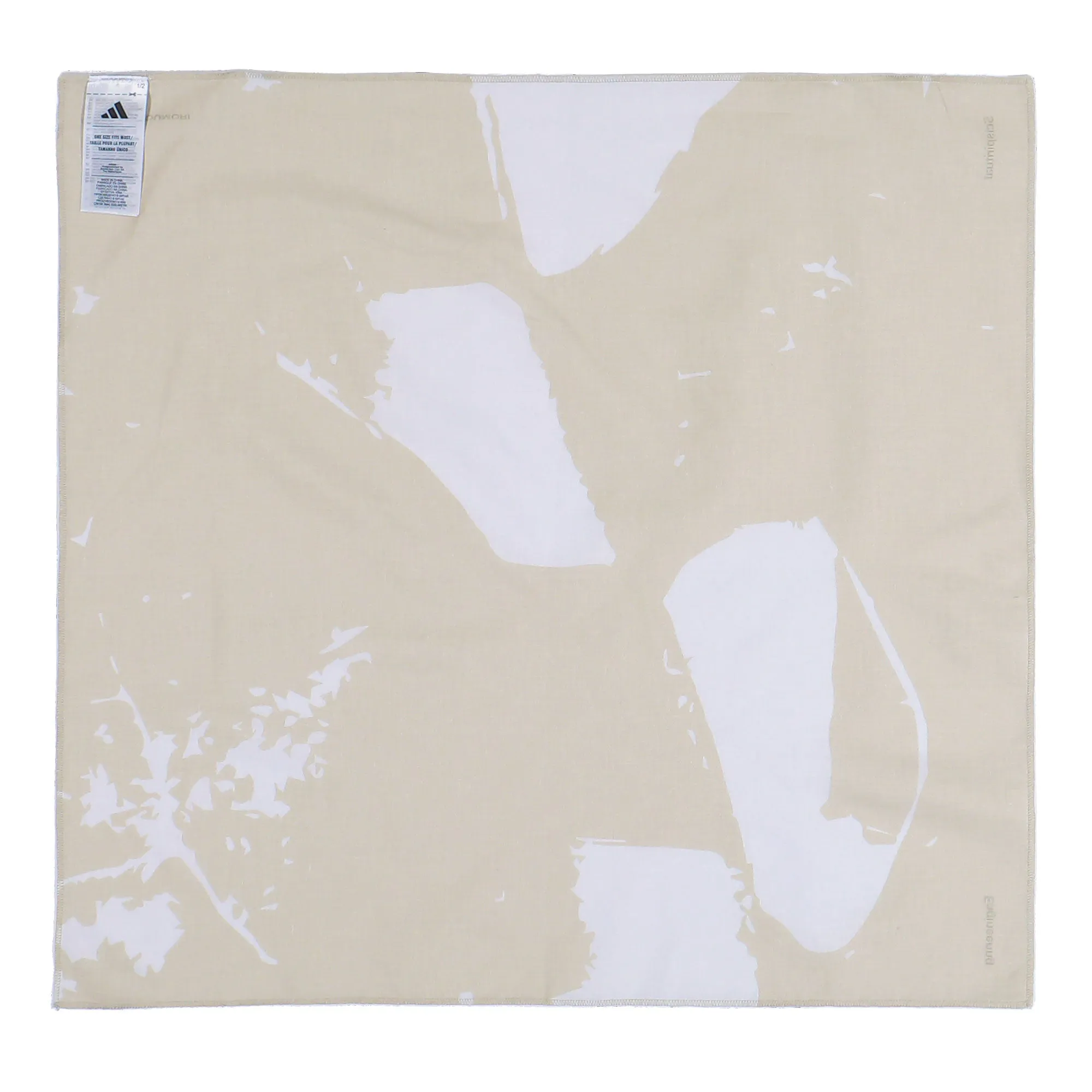 Bandana sold by OVERKILL product image thumbnail 2