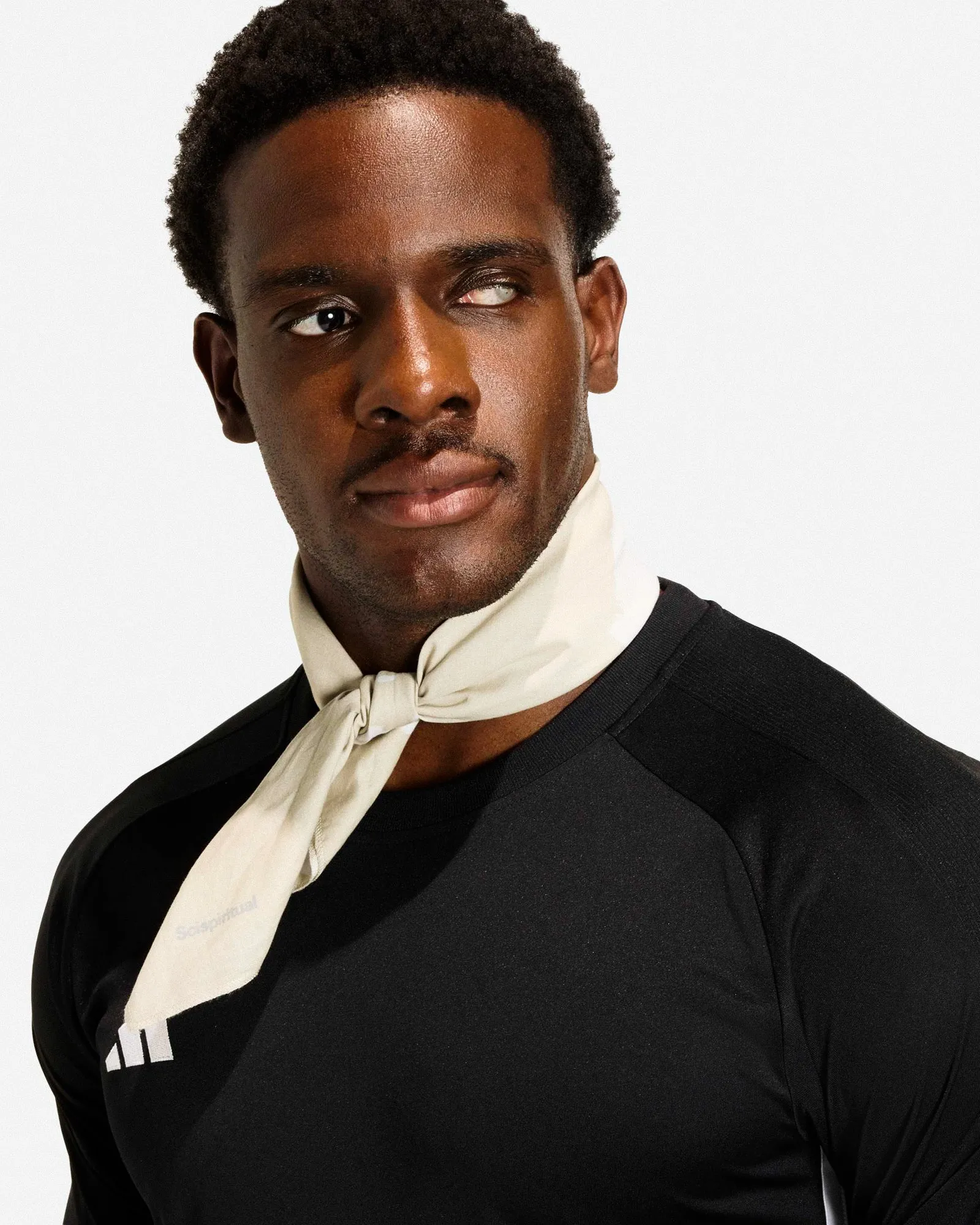 Bandana sold by OVERKILL product image thumbnail 4