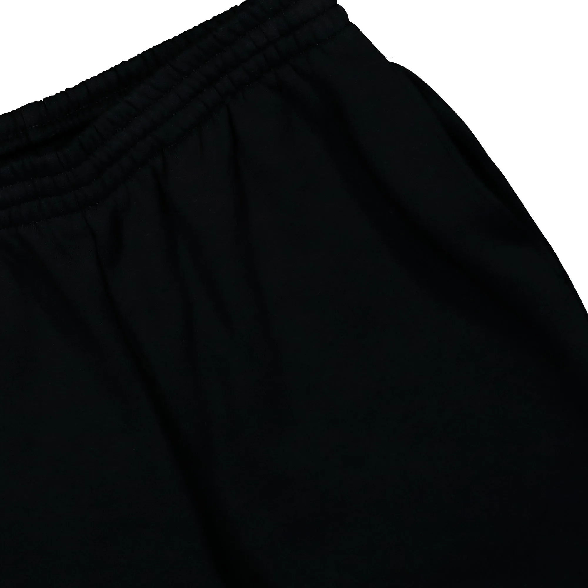 Brushed Fleece Shorts sold by OVERKILL product image thumbnail 4