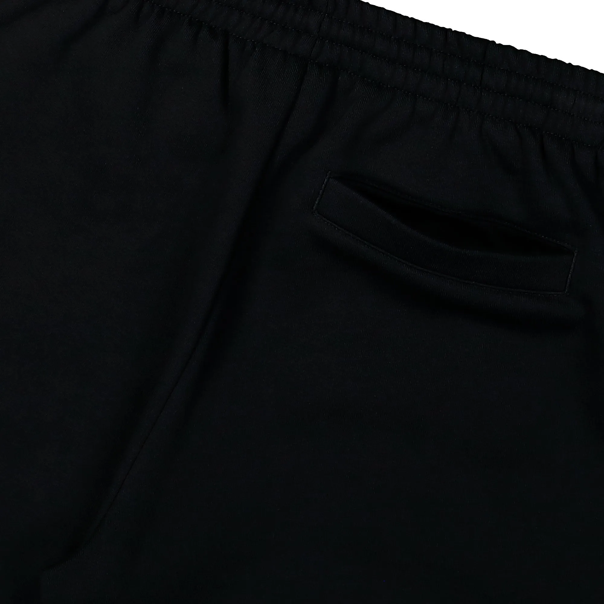 Brushed Fleece Shorts sold by OVERKILL product image thumbnail 5
