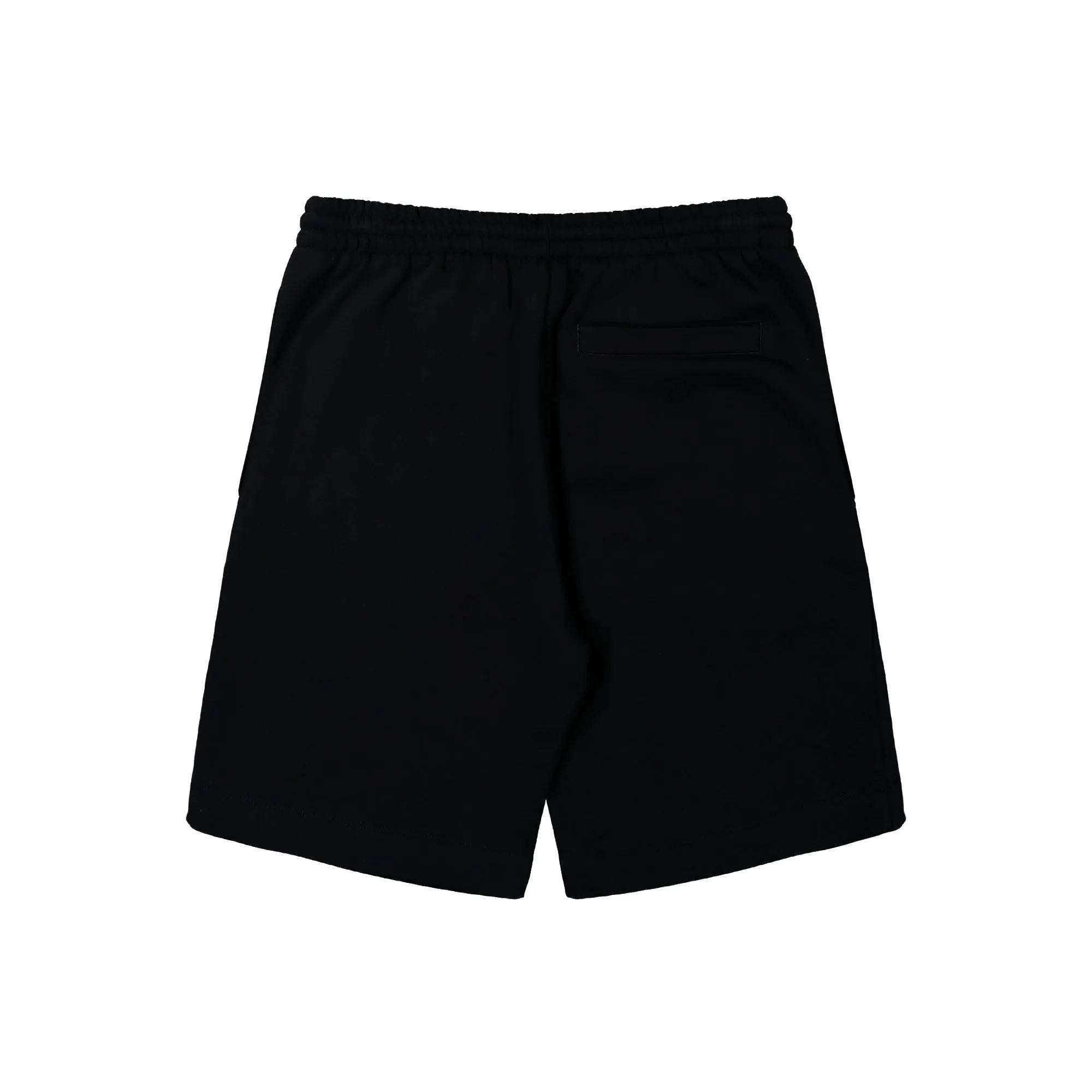 Brushed Fleece Shorts sold by OVERKILL product image thumbnail 2