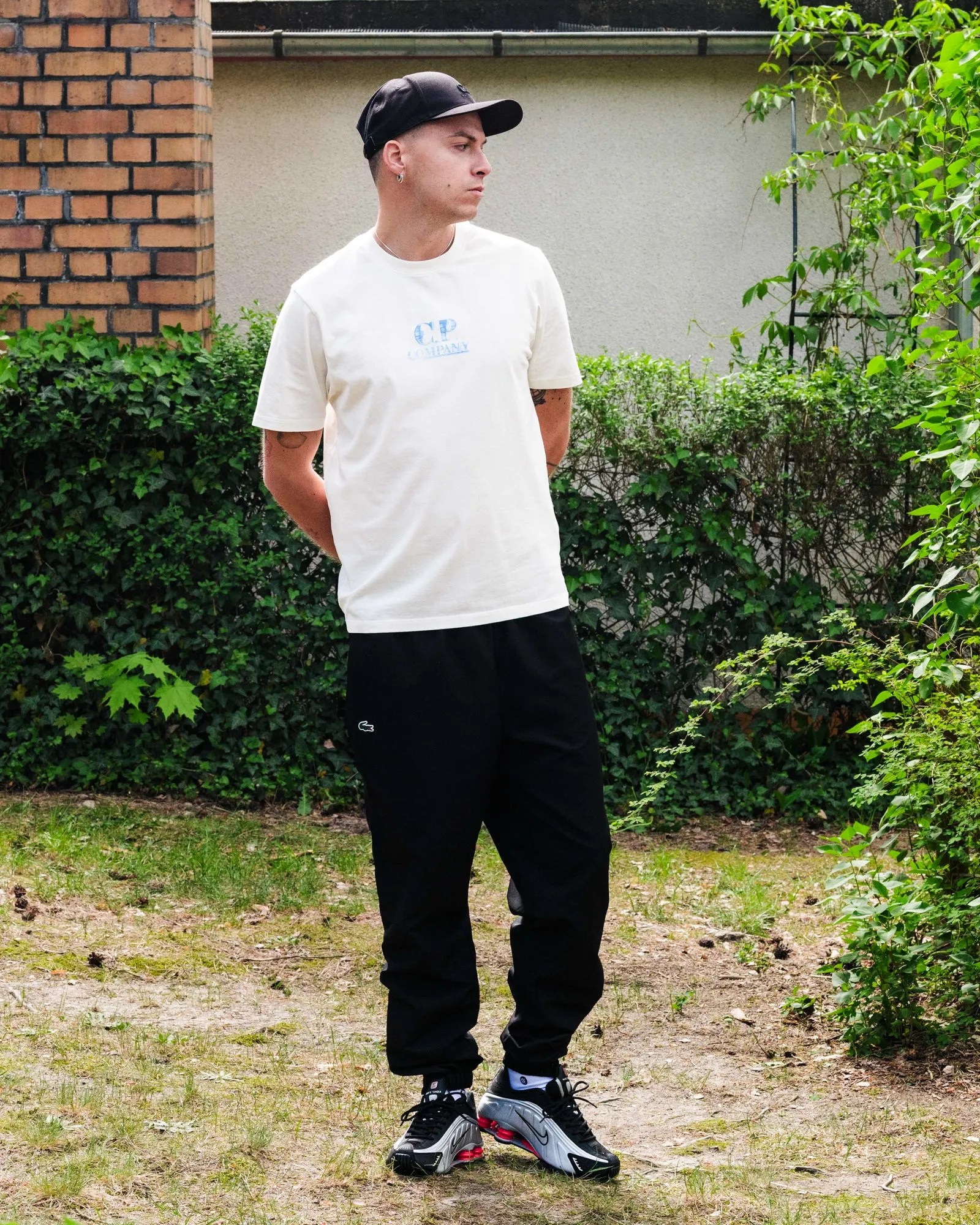 Sport Lightweight Sweatpants sold by OVERKILL product image thumbnail 3