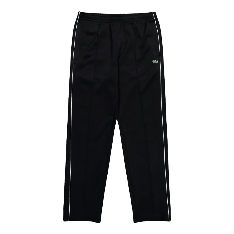 Piqué Sweatpants made by Lacoste