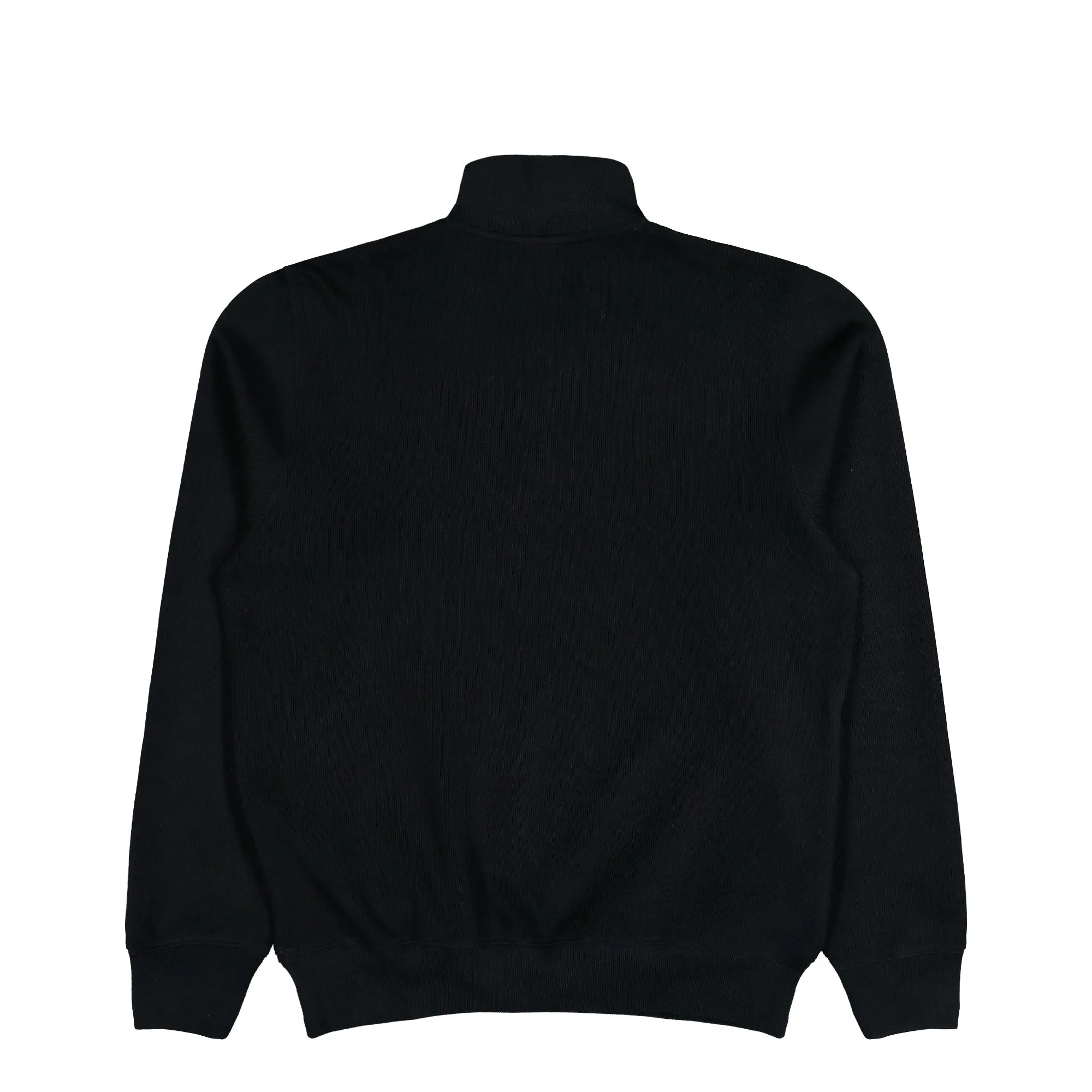 High Neck Zipped Sweatshirt sold by OVERKILL product image thumbnail 2