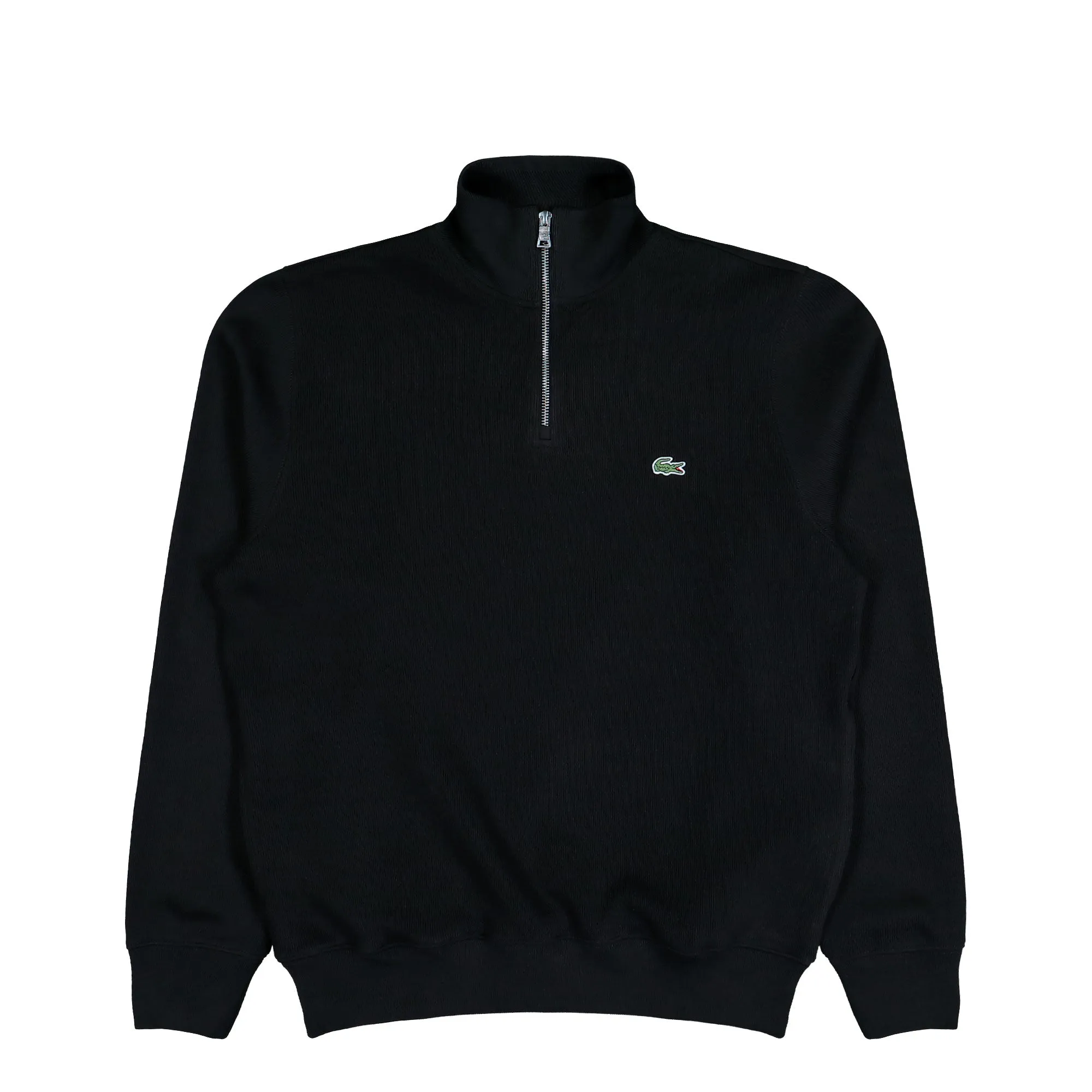 High Neck Zipped Sweatshirt sold by OVERKILL