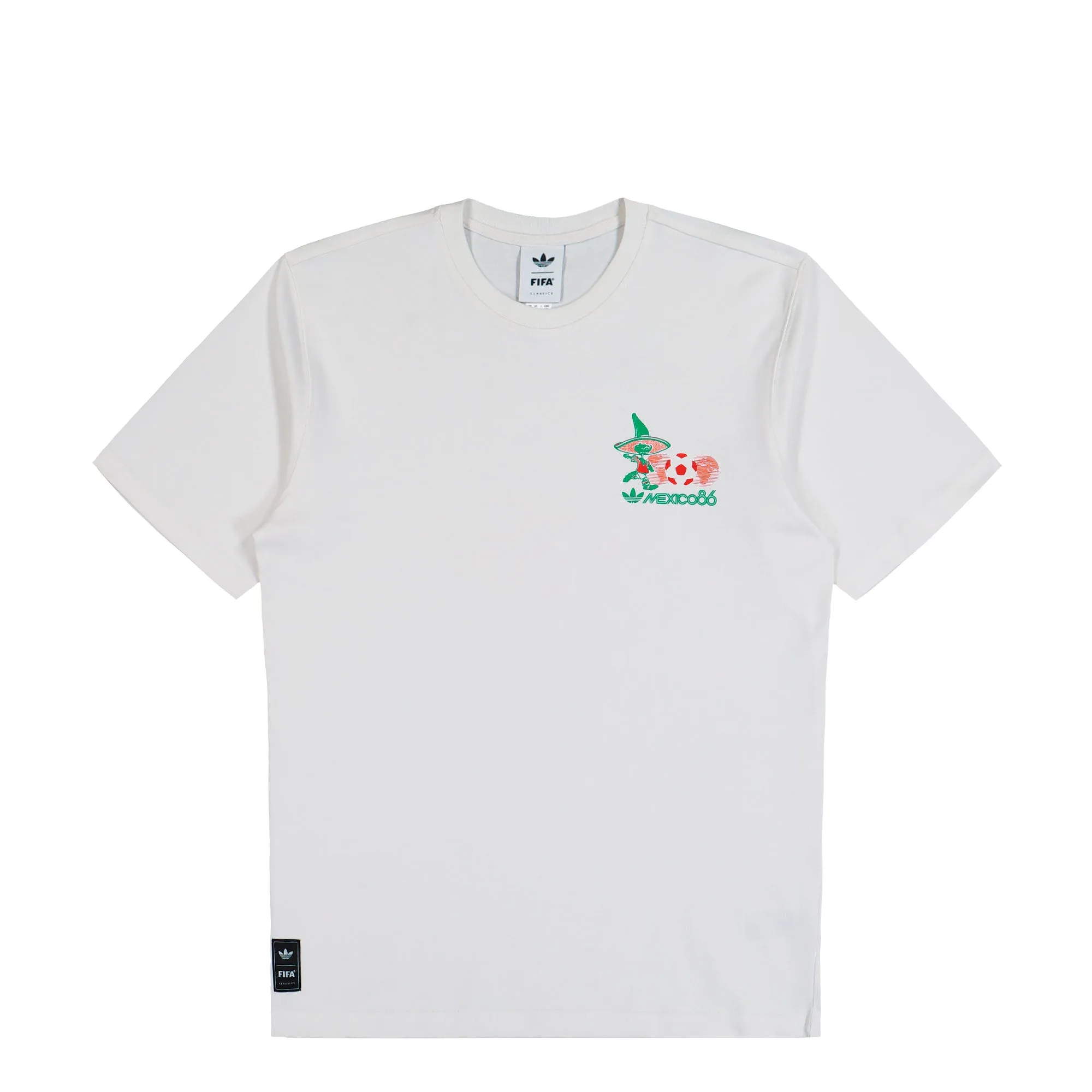 Pigue Mascot Tee sold by OVERKILL