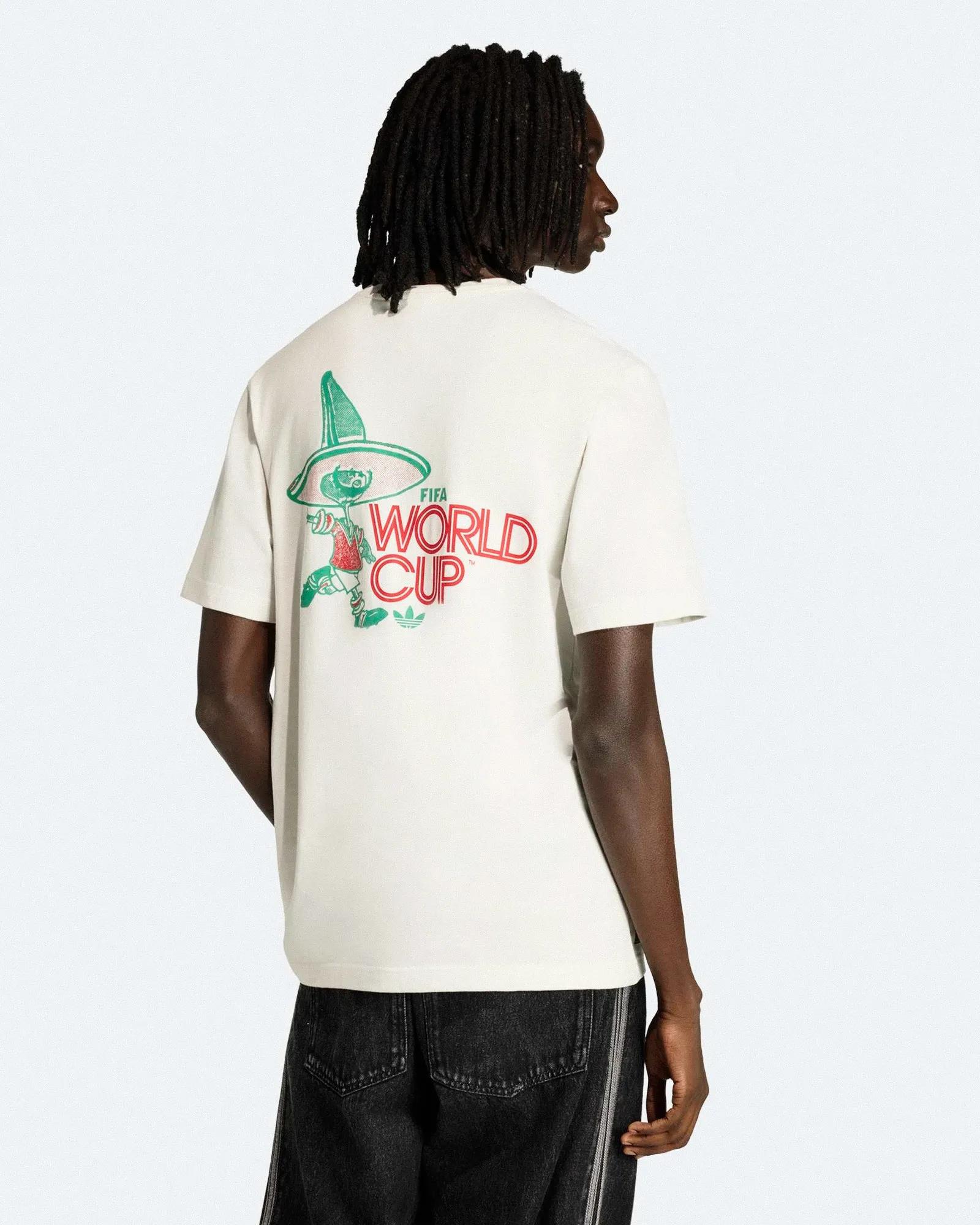 Pigue Mascot Tee sold by OVERKILL product image thumbnail 4
