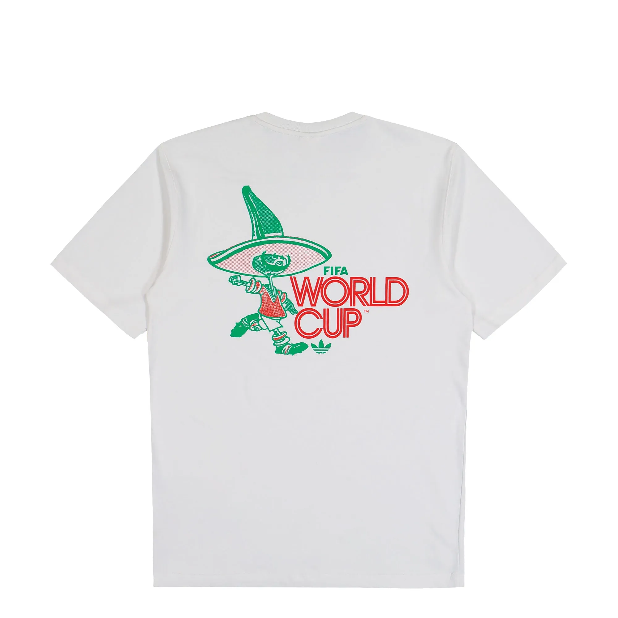 Pigue Mascot Tee sold by OVERKILL product image thumbnail 5