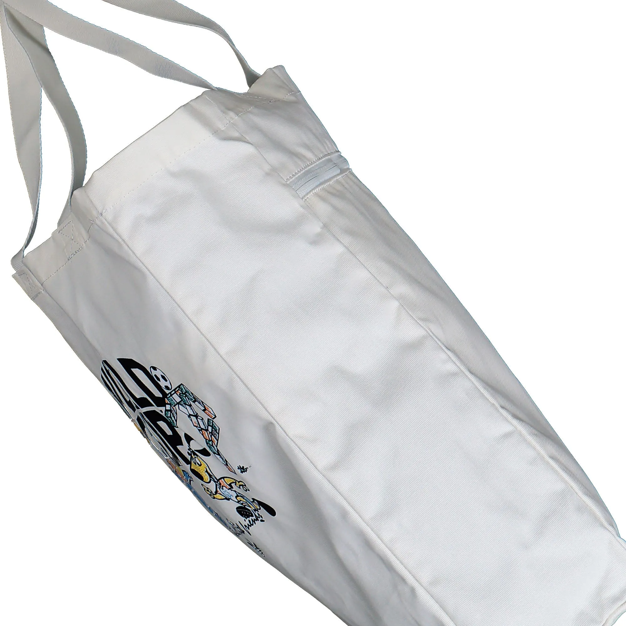 Mascot Tote sold by OVERKILL product image thumbnail 4