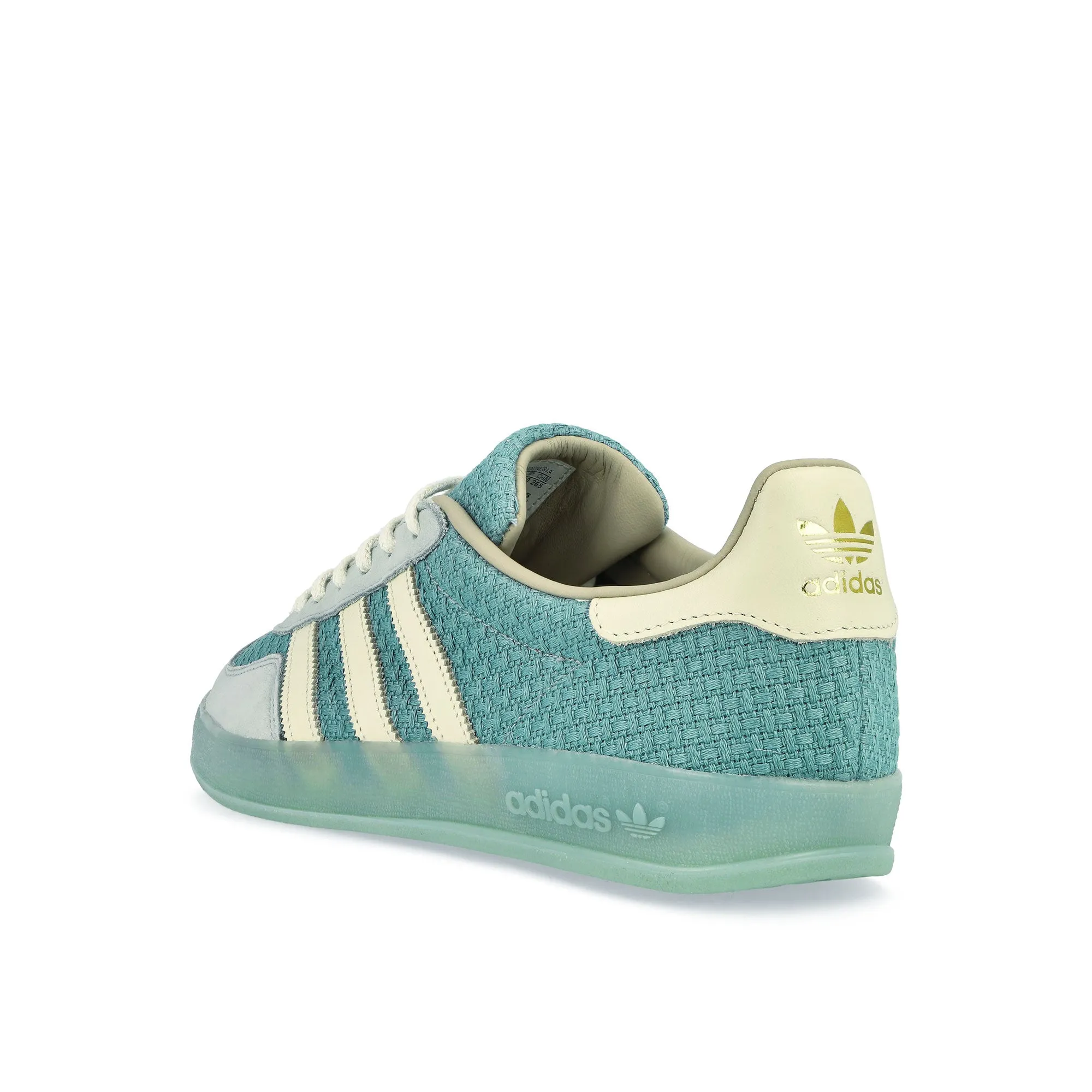 Gazelle Indoor sold by OVERKILL product image thumbnail 3