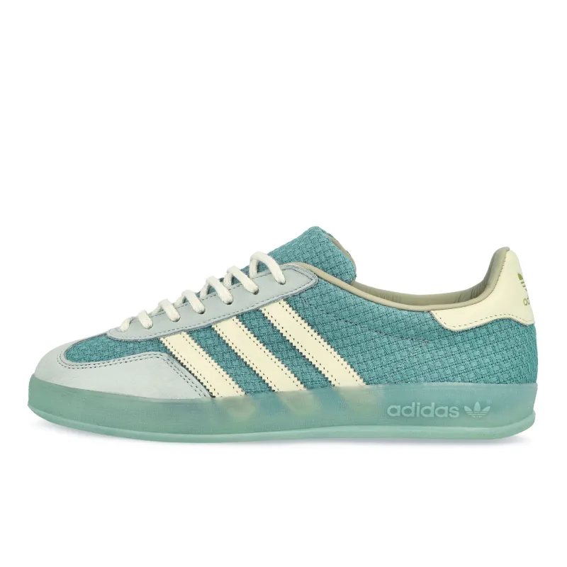 Gazelle Indoor made by Adidas