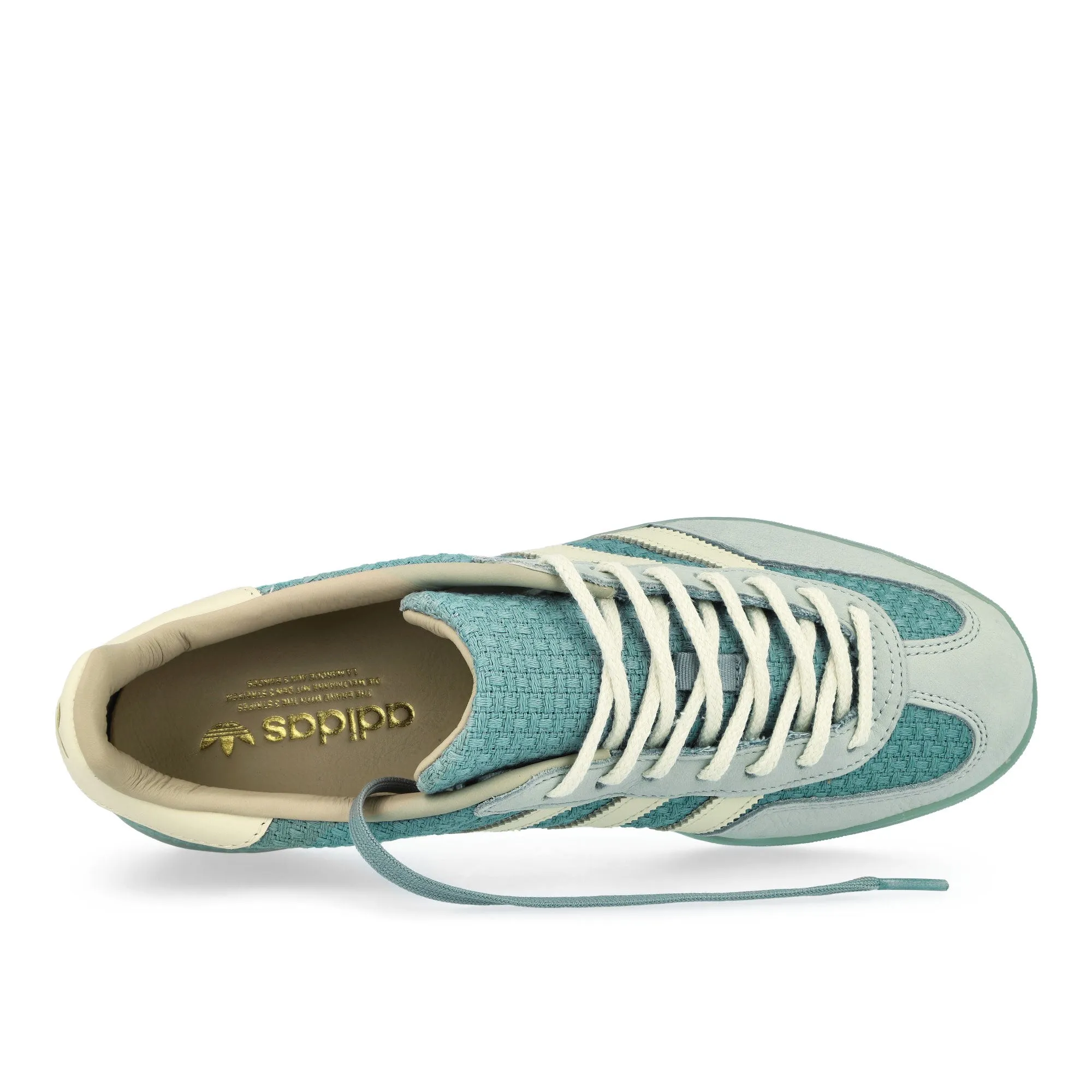 Gazelle Indoor sold by OVERKILL product image thumbnail 5