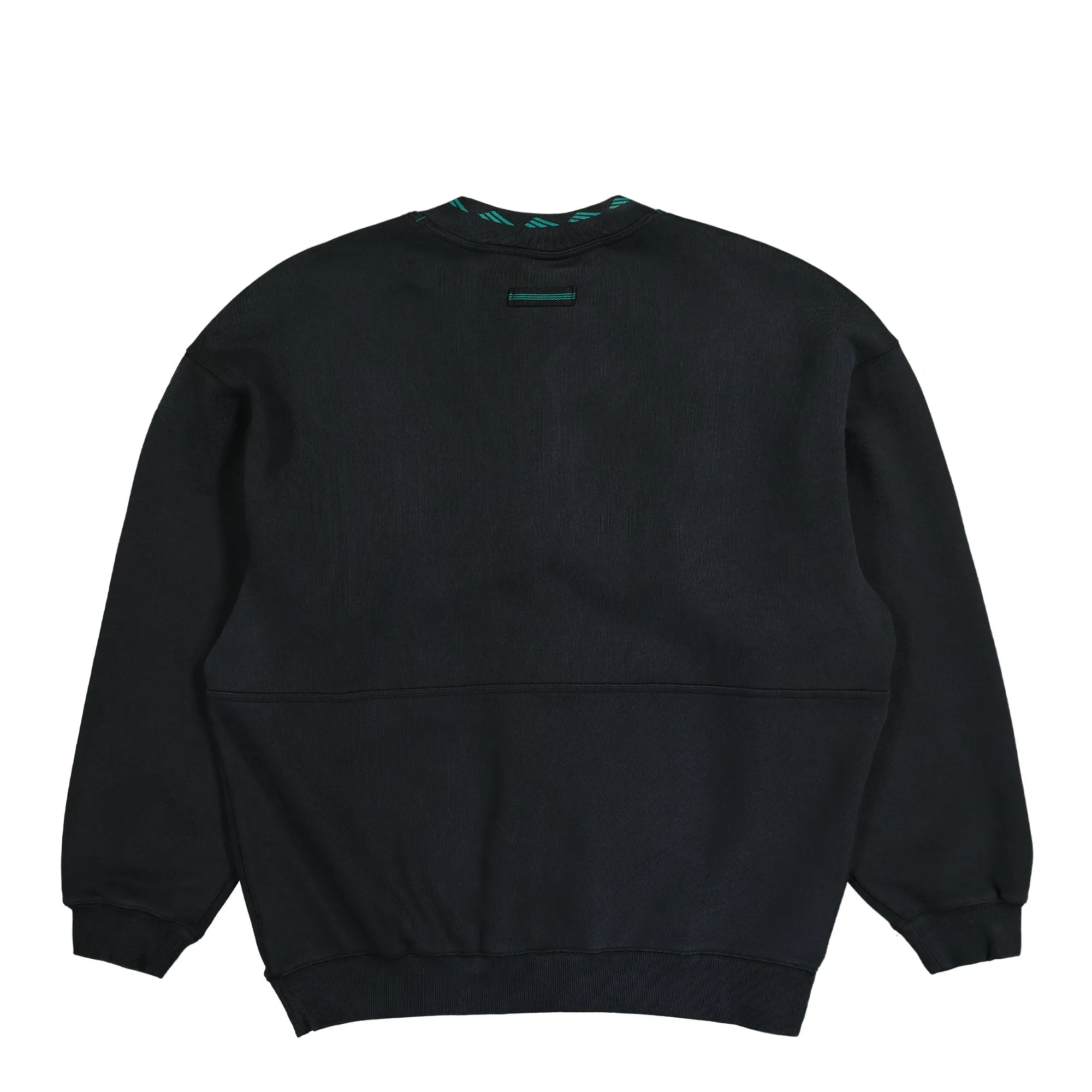 Equipment Fleece Sweatshirt sold by OVERKILL product image thumbnail 2