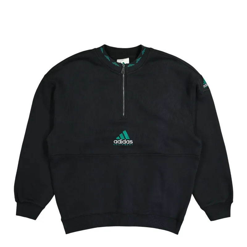 Equipment Fleece Sweatshirt sold by OVERKILL