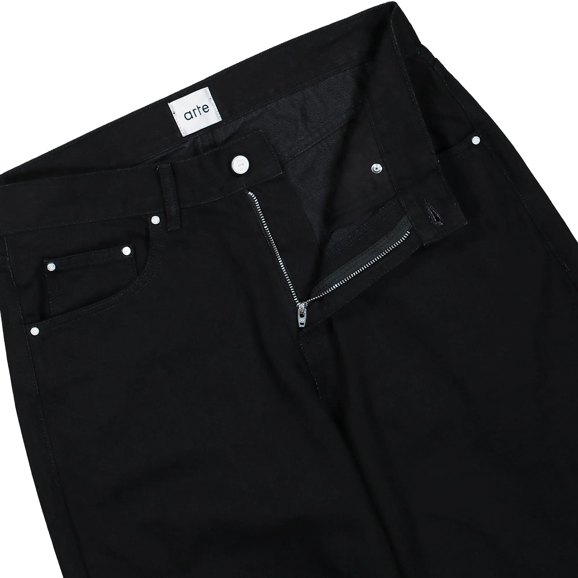 Circle Logo Pocket Pants sold by OVERKILL product image thumbnail 4