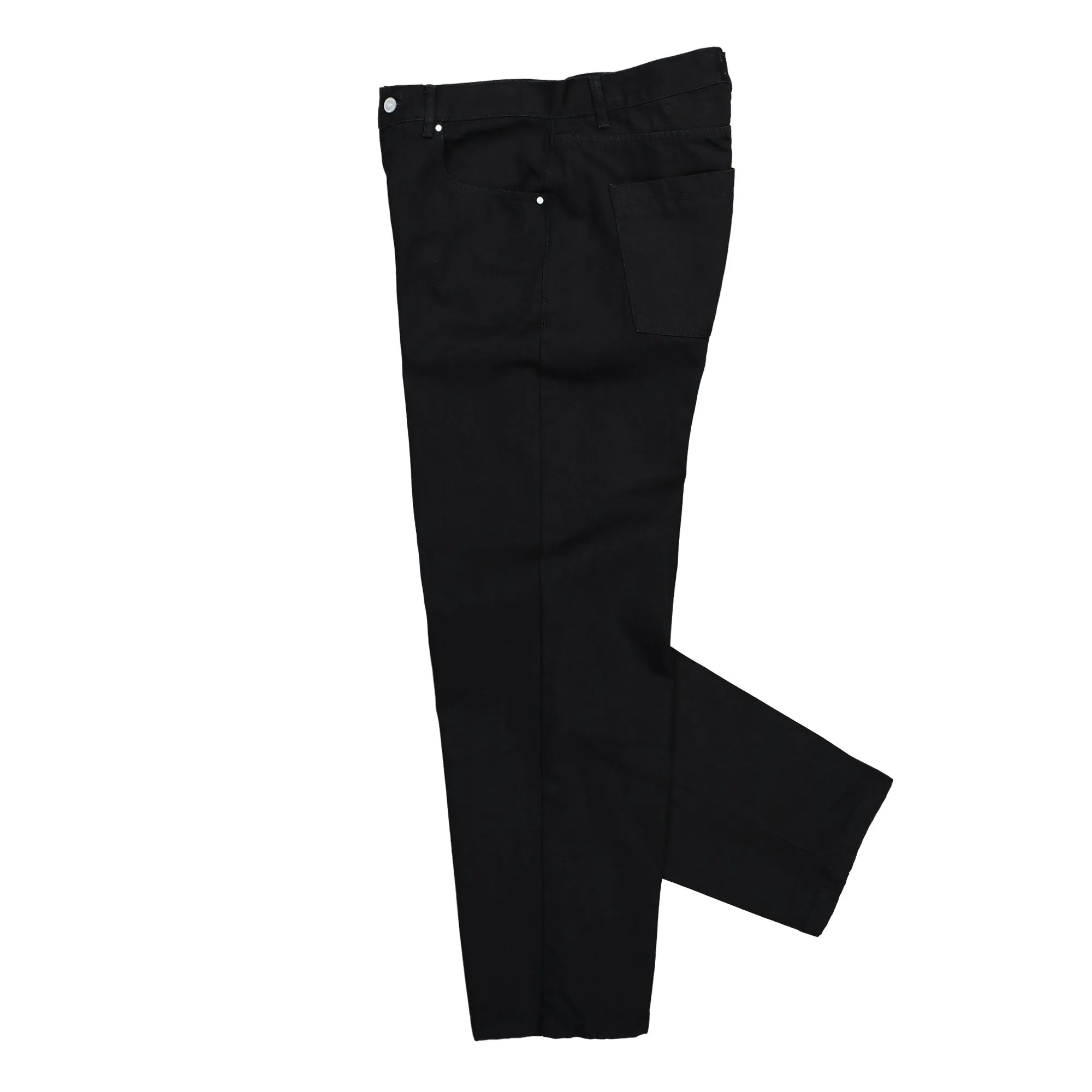Circle Logo Pocket Pants sold by OVERKILL product image thumbnail 3