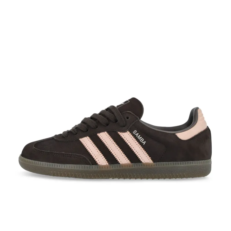 Samba OG W made by Adidas