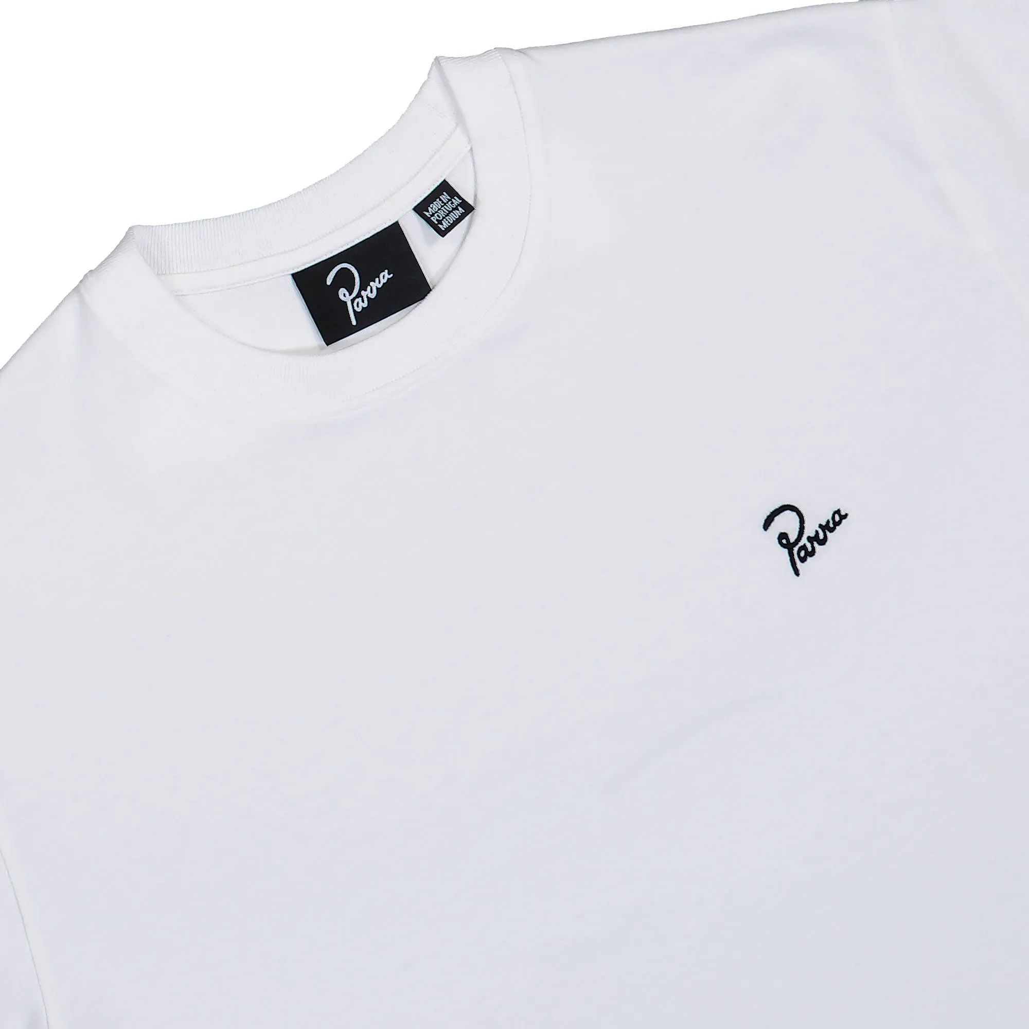Signature T-Shirt sold by OVERKILL product image thumbnail 3