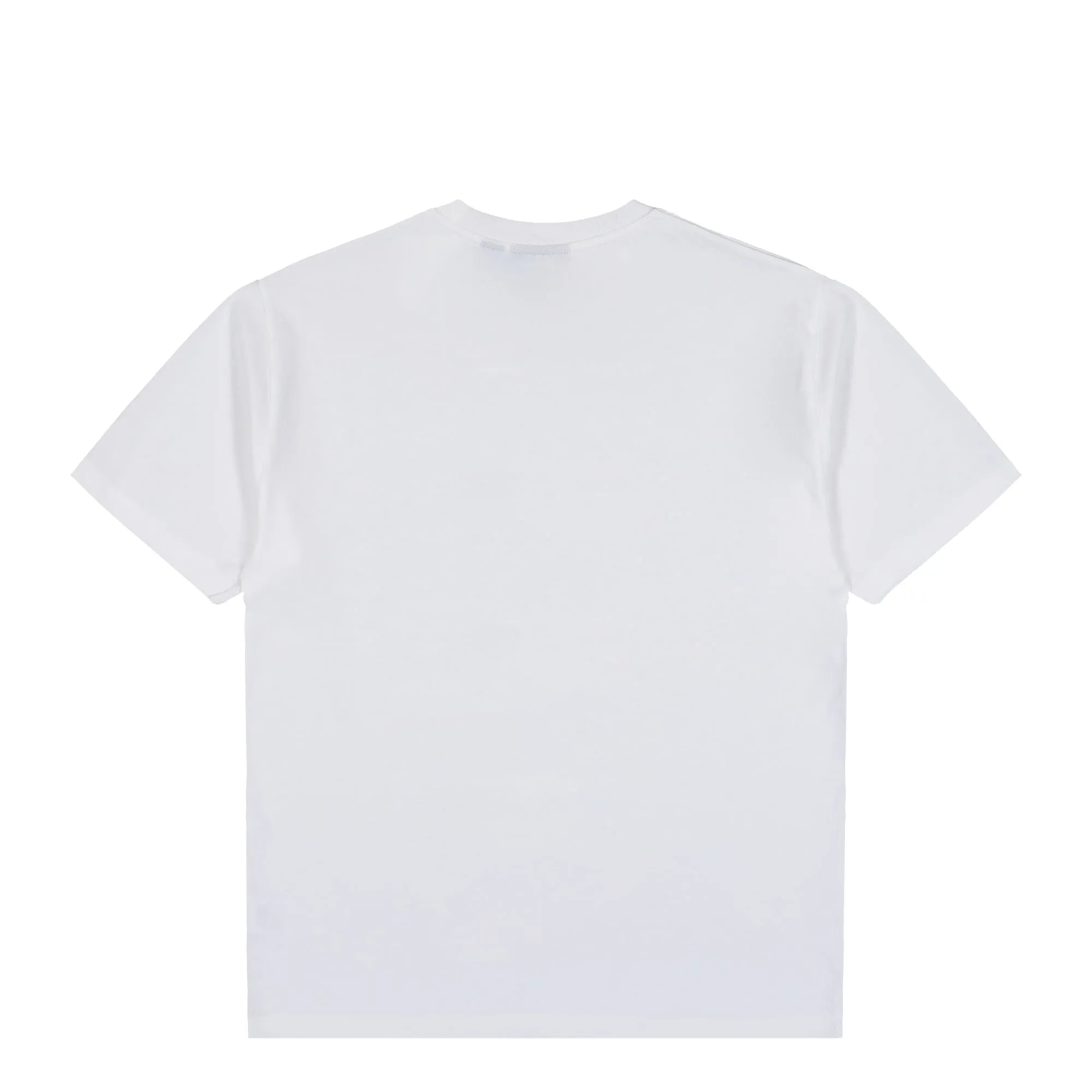 Signature T-Shirt sold by OVERKILL product image thumbnail 2