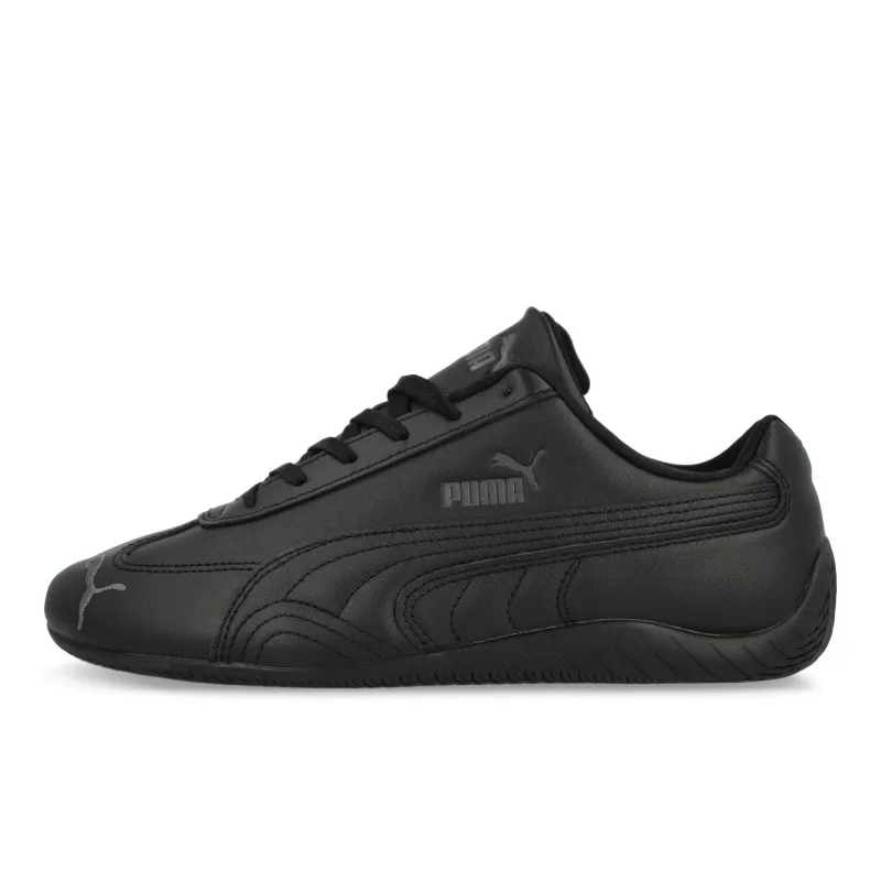 Speedcat Full Leather made by Puma