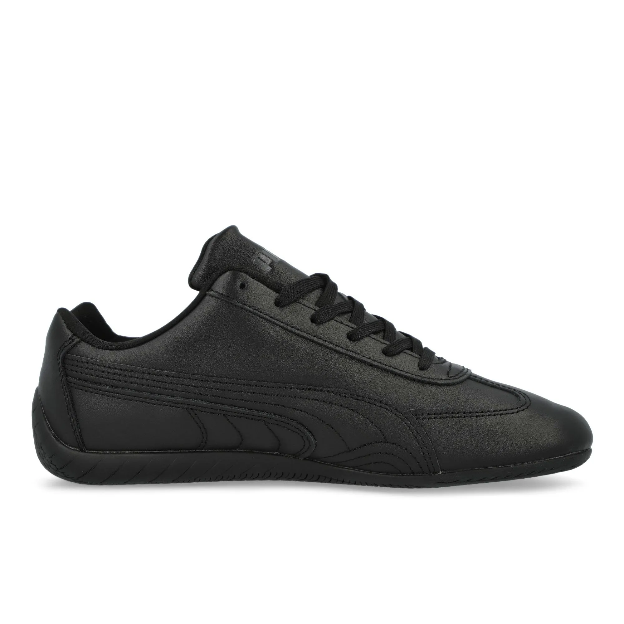 Speedcat Full Leather sold by OVERKILL product image thumbnail 2