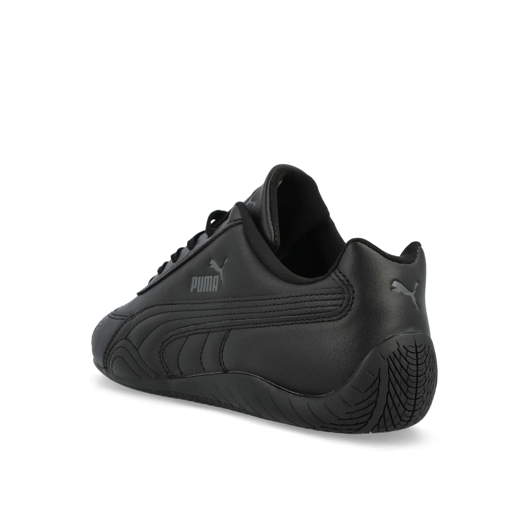 Speedcat Full Leather sold by OVERKILL product image thumbnail 3