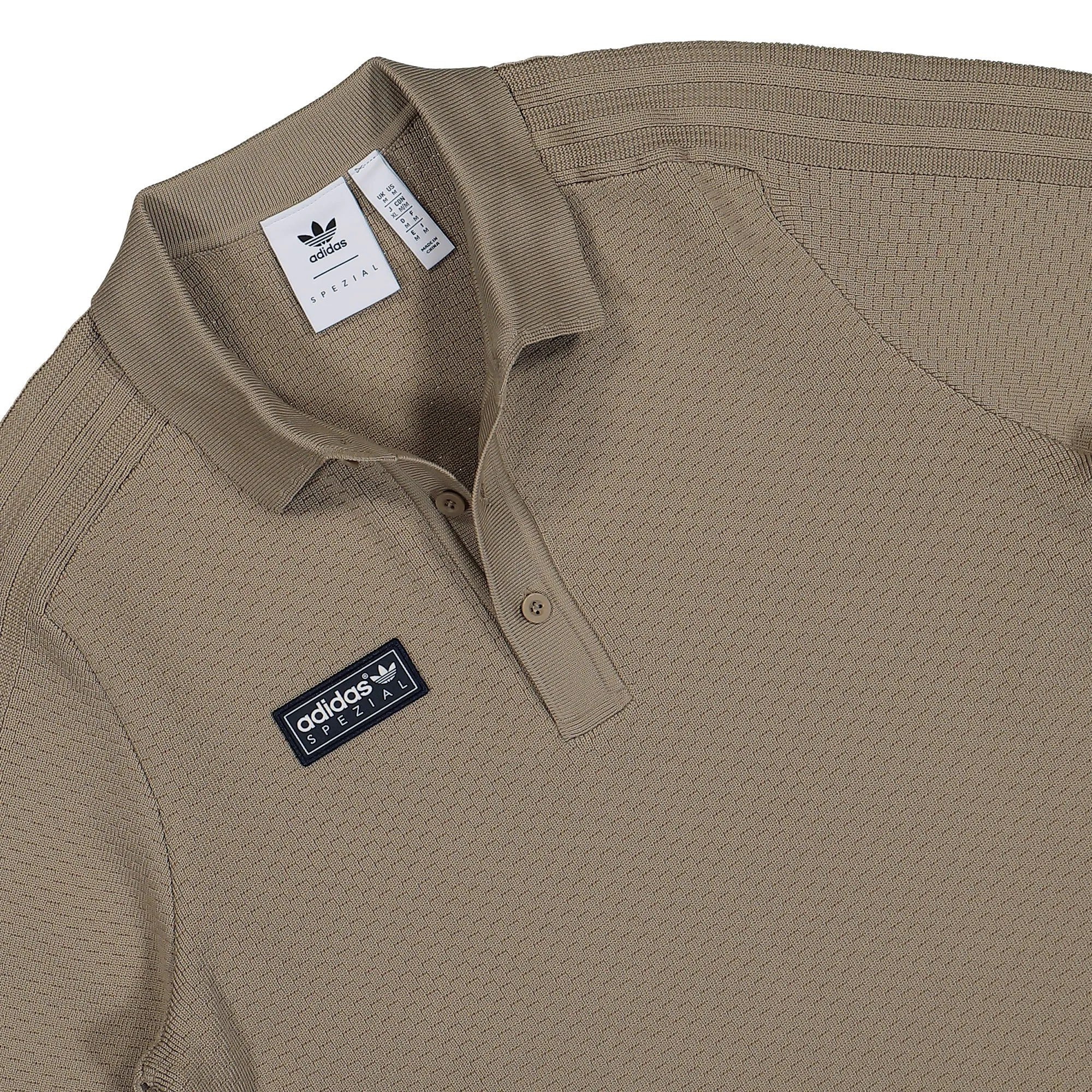 Ravensworth Polo SPZL sold by OVERKILL product image thumbnail 3