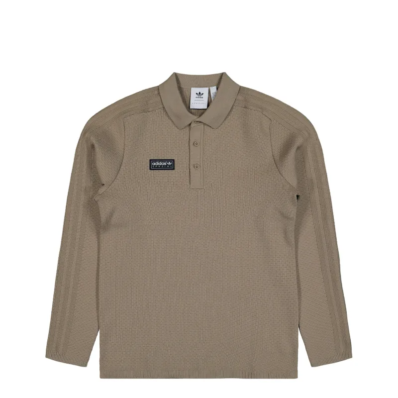 Ravensworth Polo SPZL made by Adidas