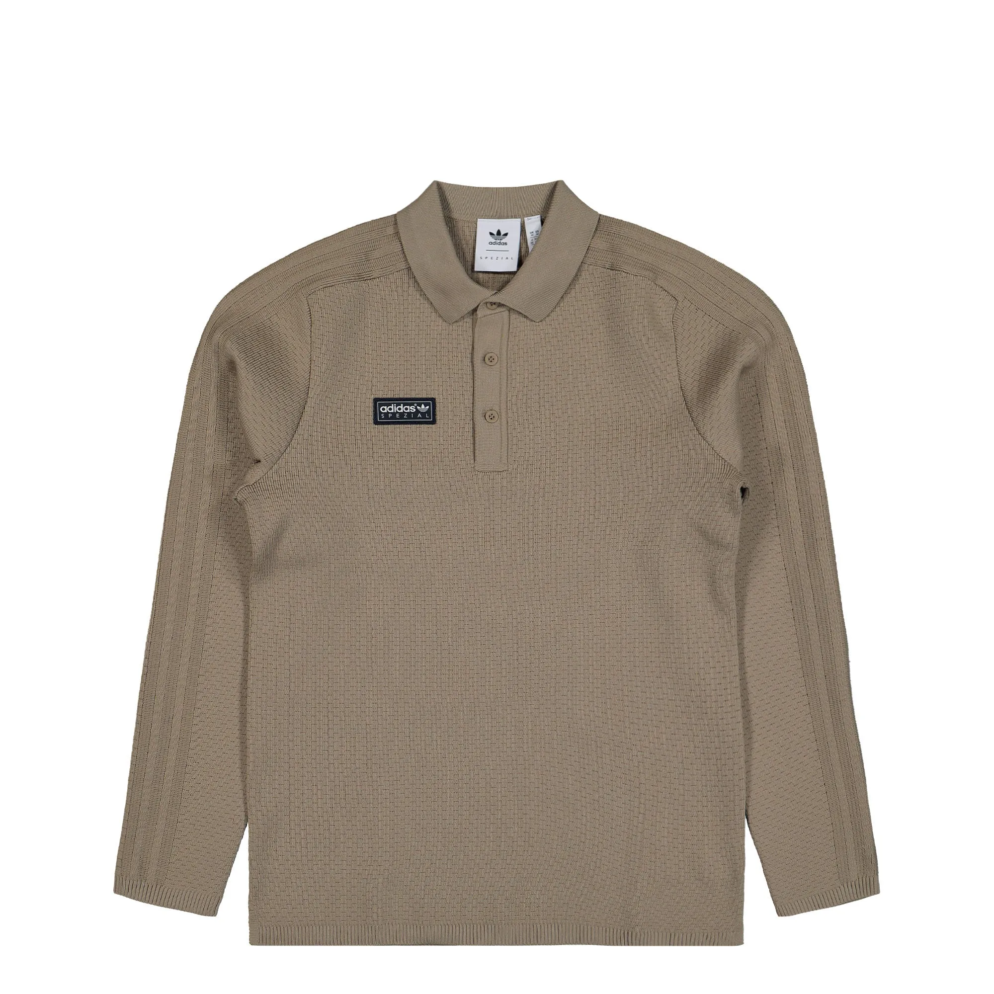 Ravensworth Polo SPZL sold by OVERKILL